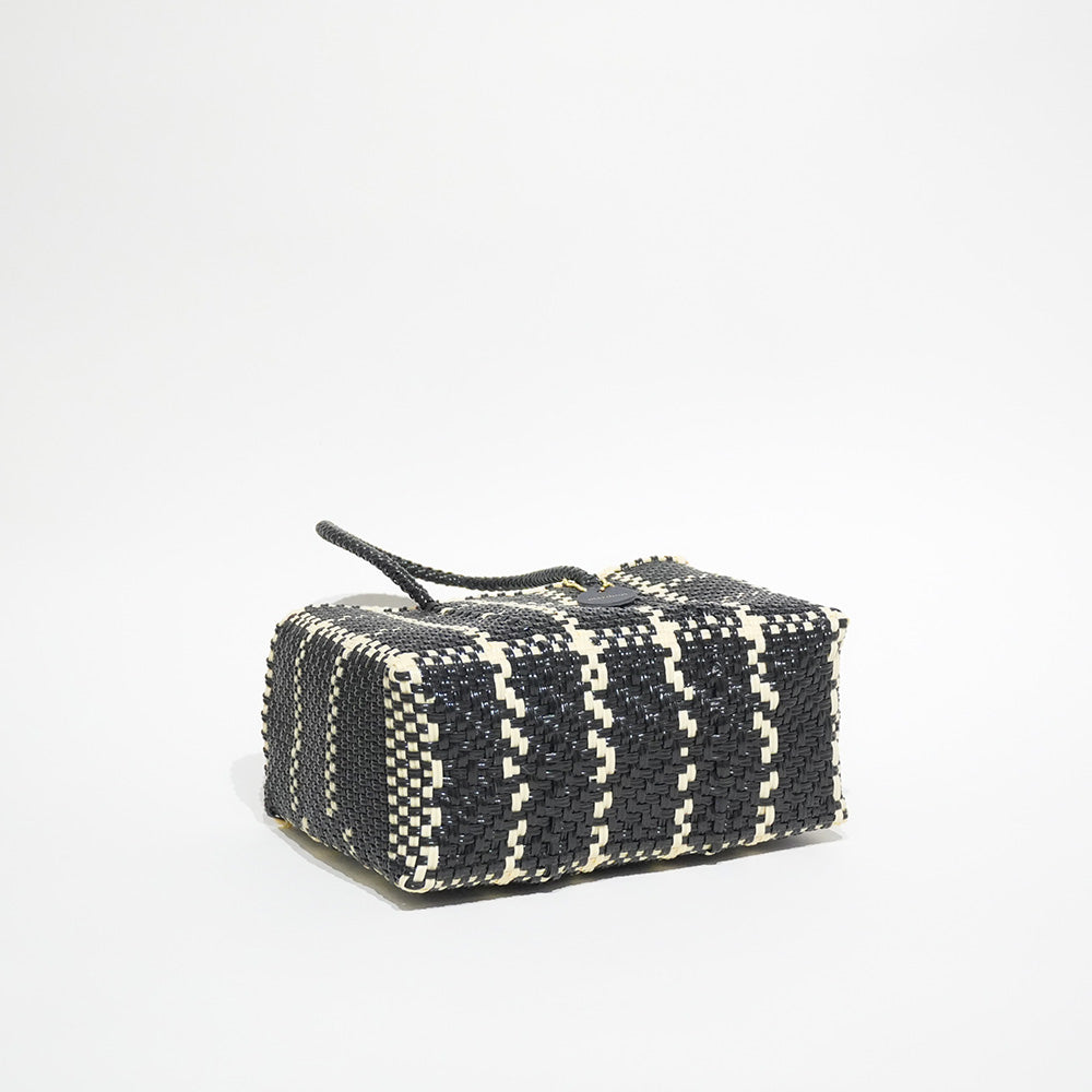 Mercado Bag "Clara" / Check