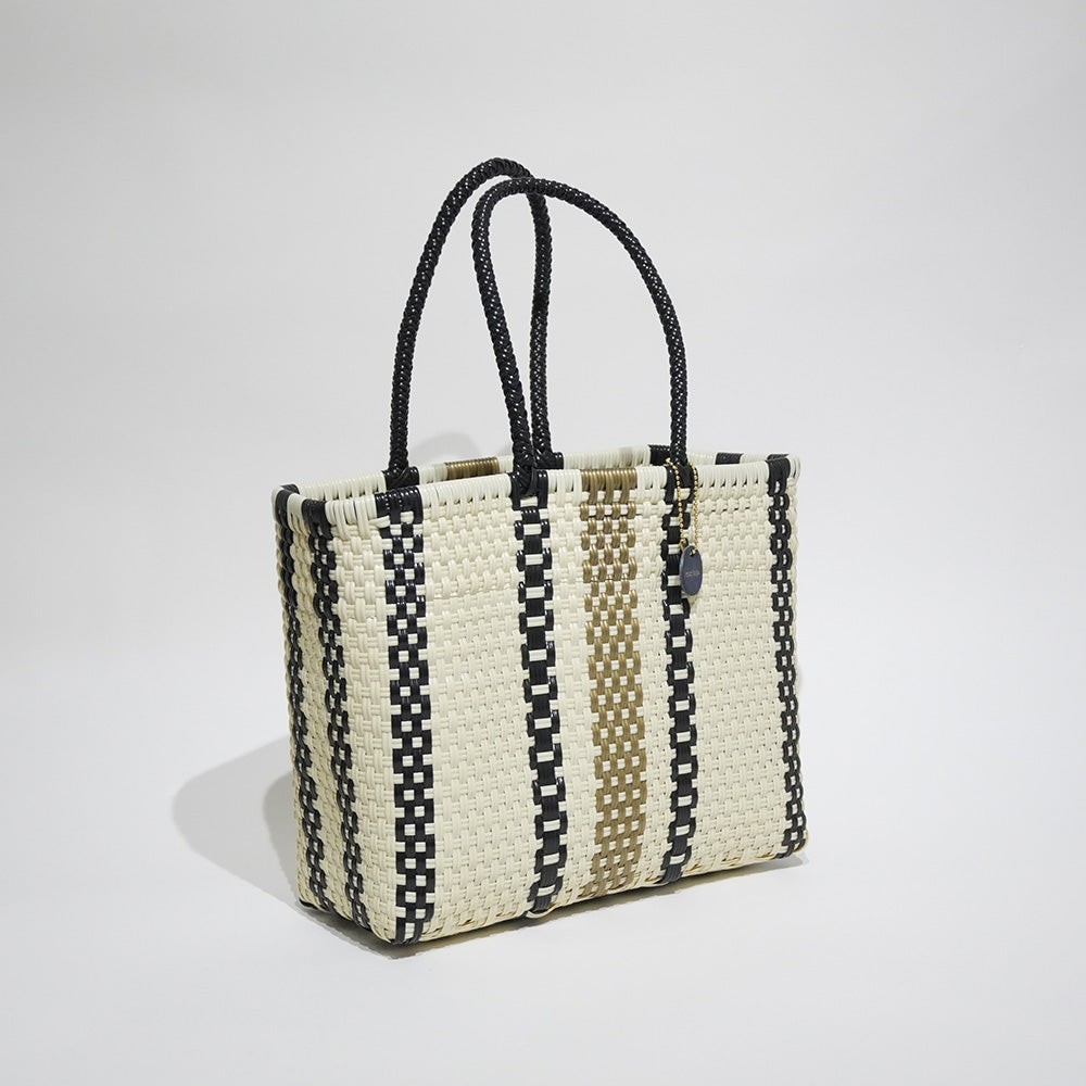 Mercado Bag ” Paula ” Mix