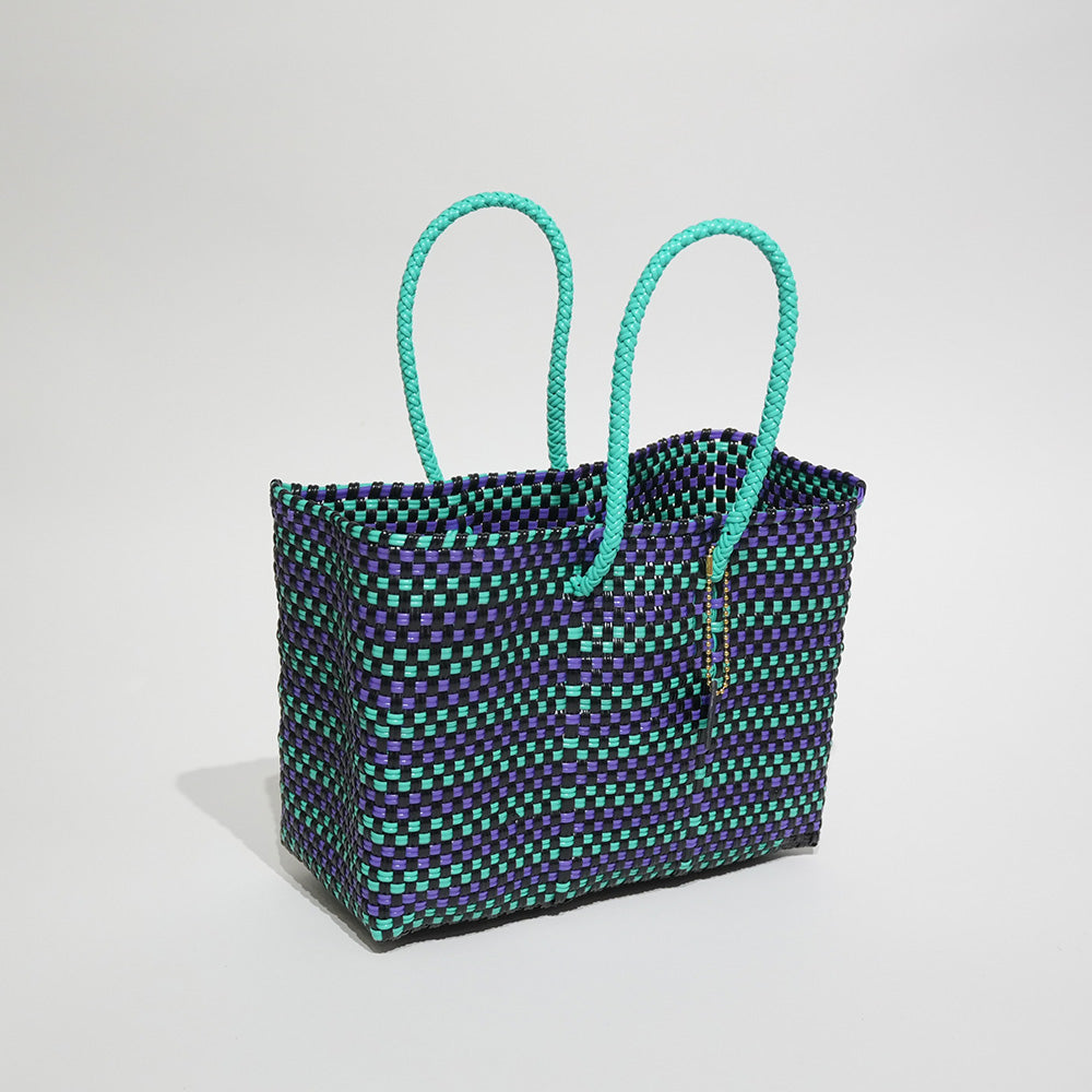 Mercado Bag "Clara" 8