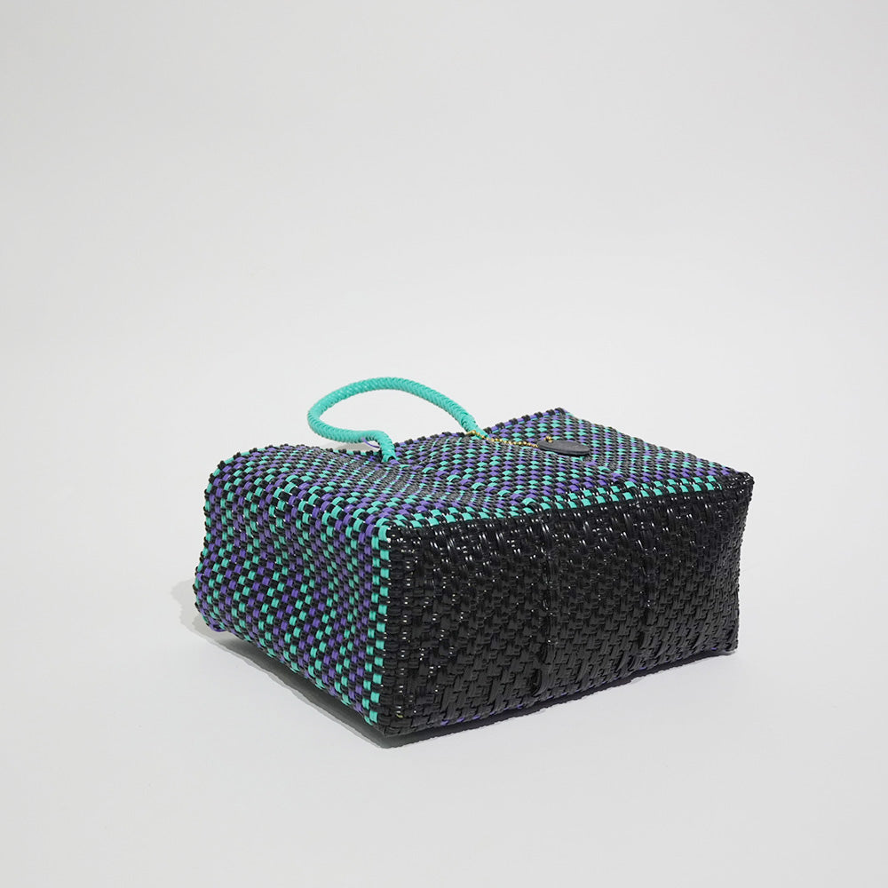 Mercado Bag "Clara" 8