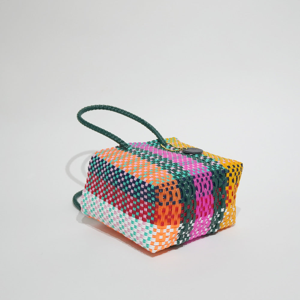 Mercado Bag " Lita " 3