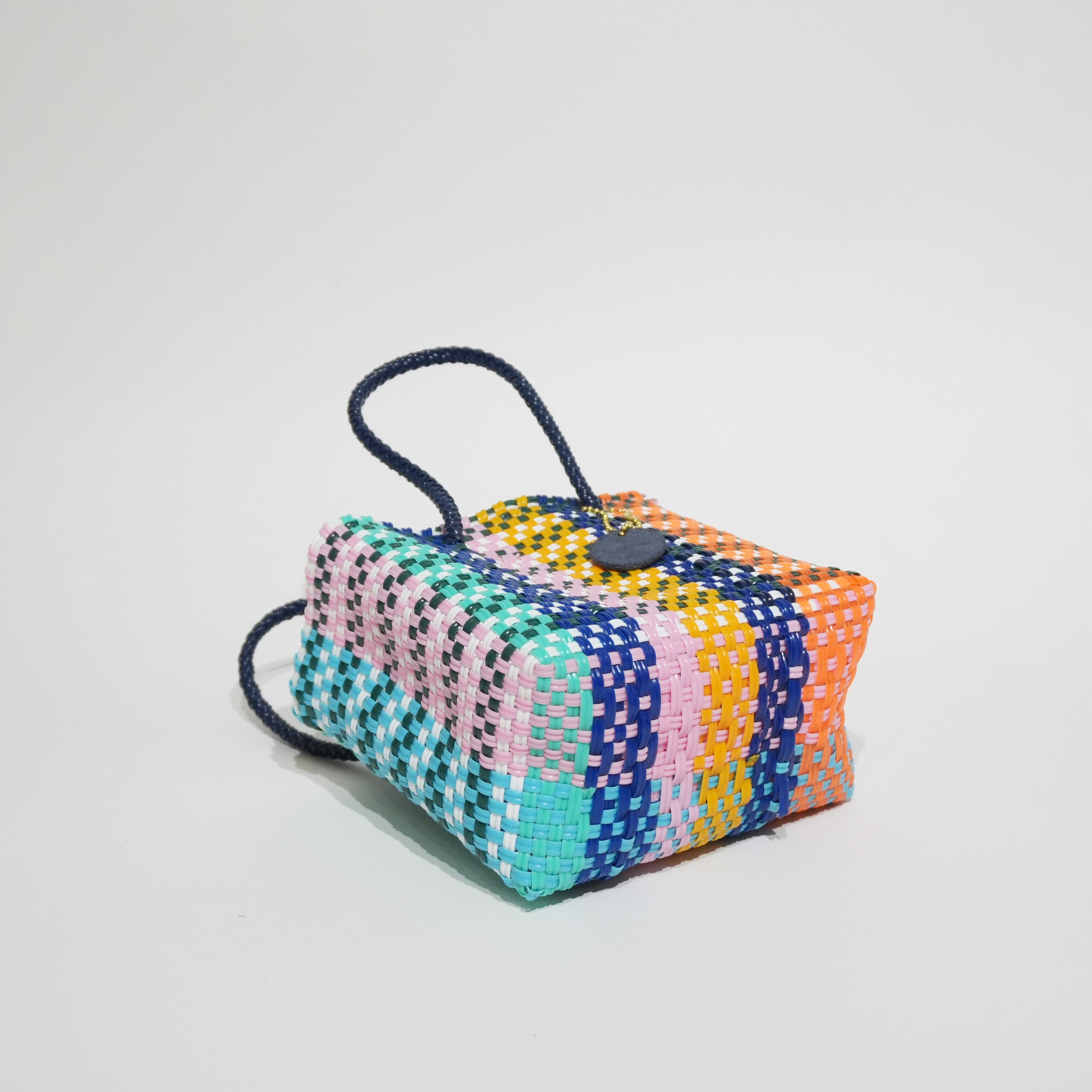 Mercado Bag " Lita " 8