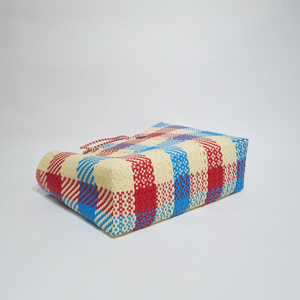 Mercado Bag " Isabel " / 1