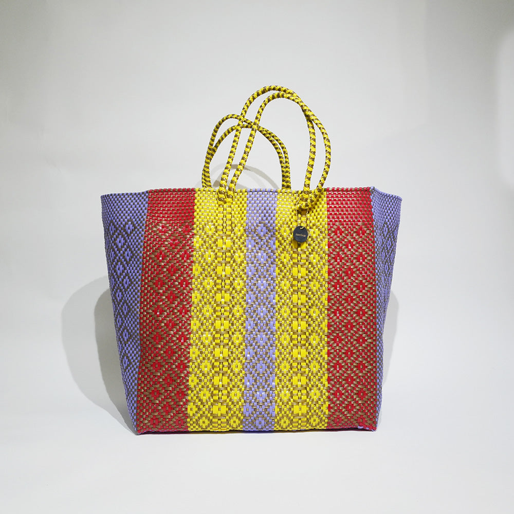 Mercado Bag " Grecia " / 7