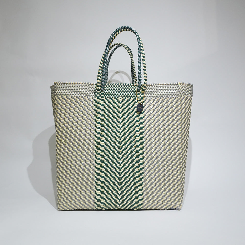 Mercado Bag " Grecia " / 5