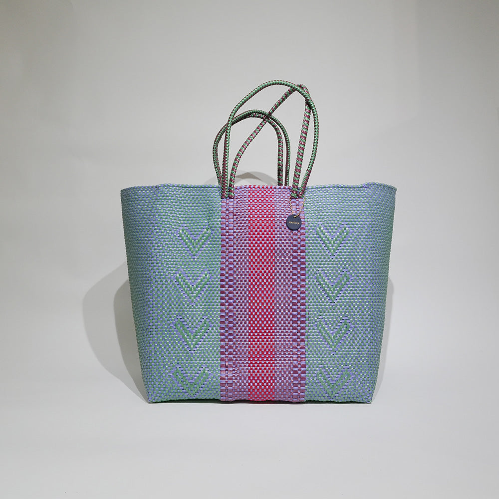 Mercado Bag " Grecia " / 2