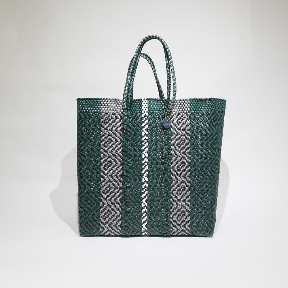 Mercado Bag " Grecia " / 6