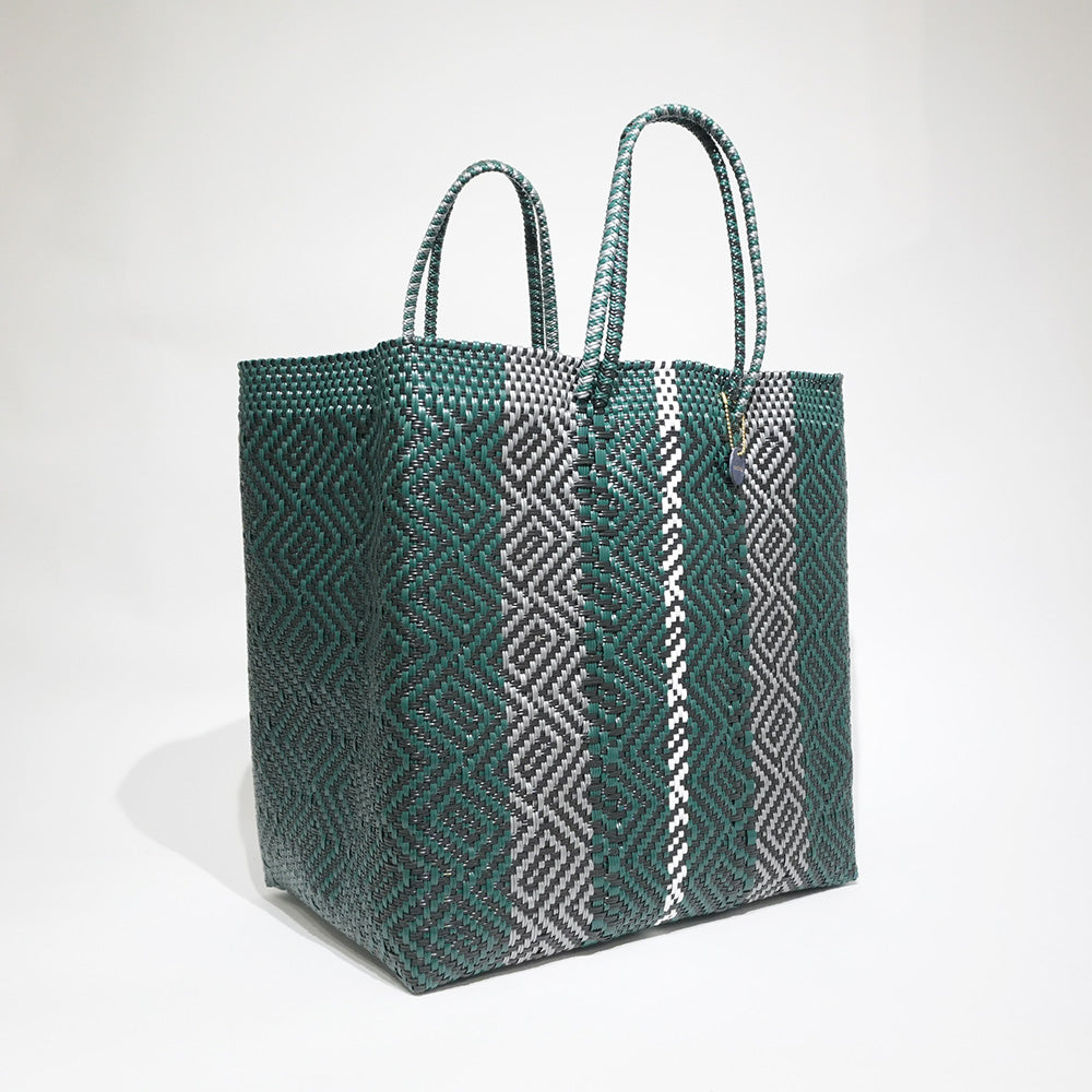 Mercado Bag " Grecia " / 6