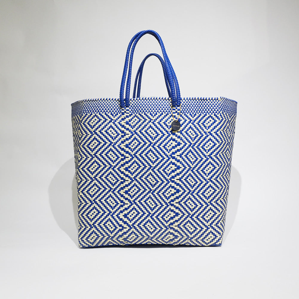 Mercado Bag " Grecia " / 3