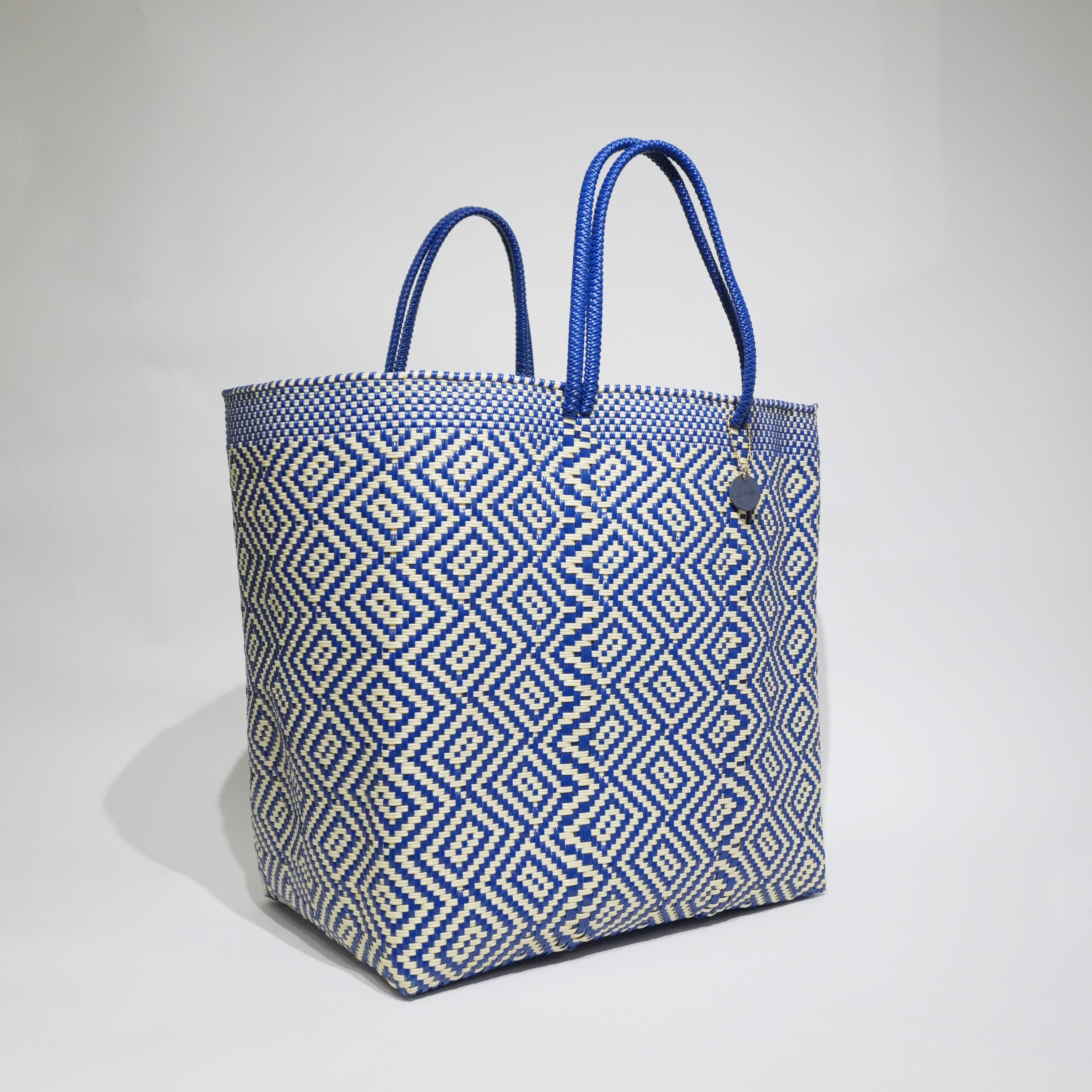 Mercado Bag " Grecia " / 3