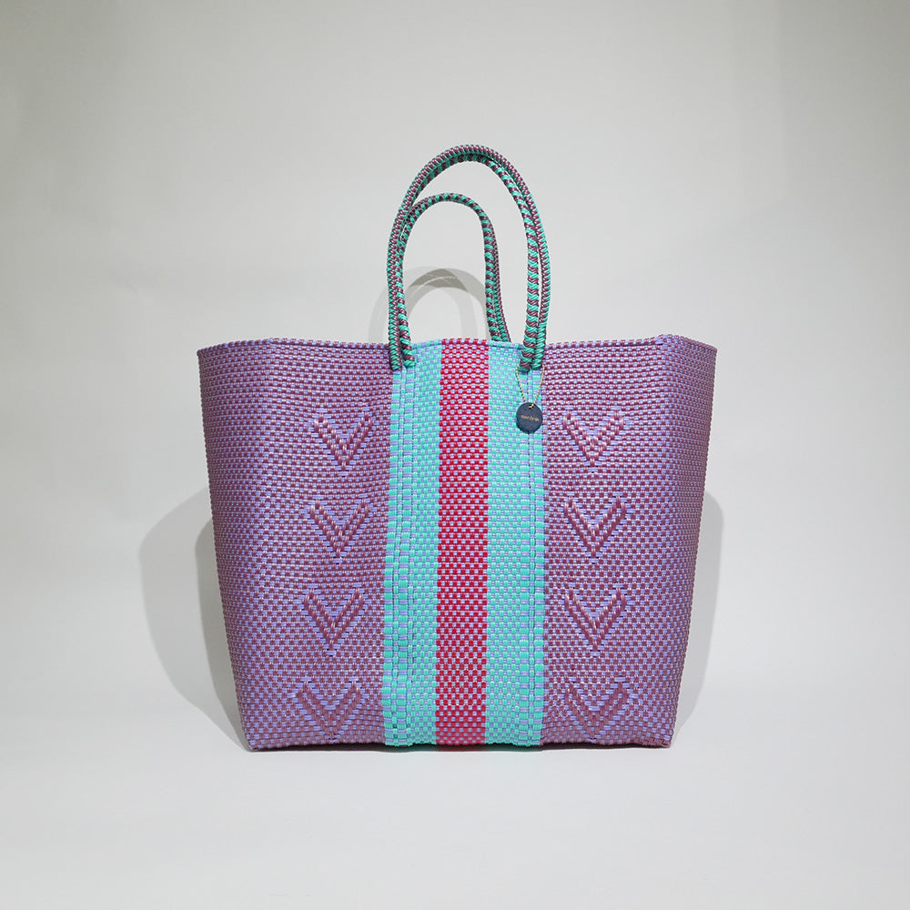 Mercado Bag " Grecia " / 1