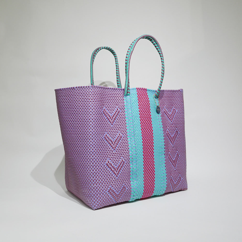 Mercado Bag " Grecia " / 1