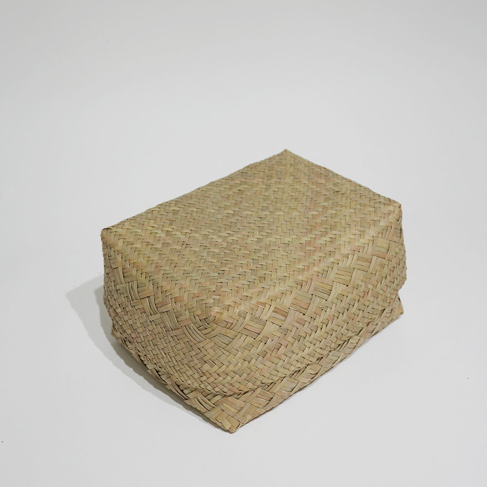 SQUARE BASKET BOX M
