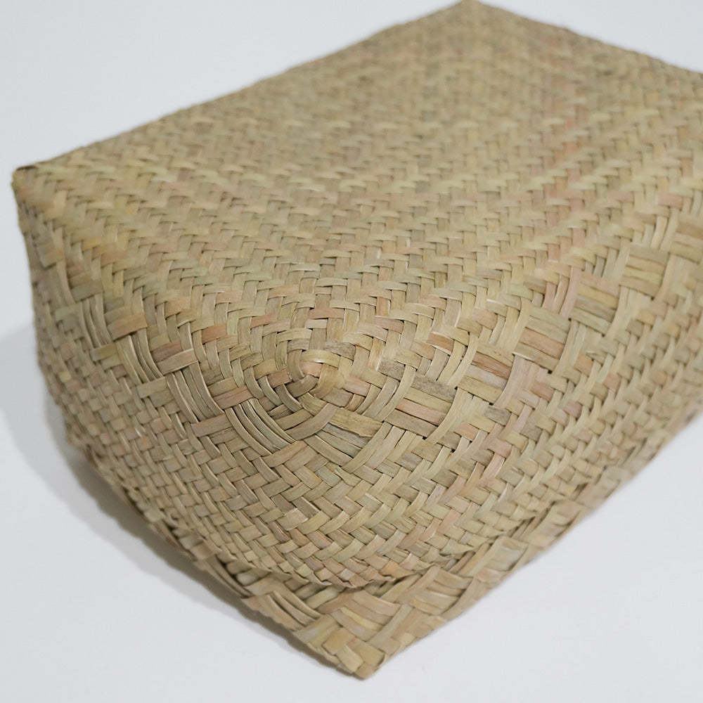 SQUARE BASKET BOX M