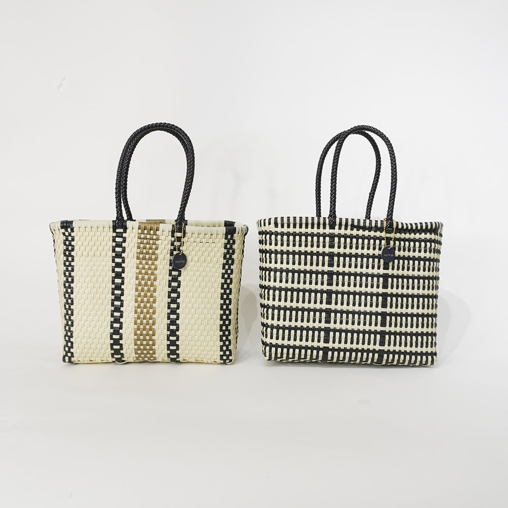 Mercado Bag ” Paula ” Mix