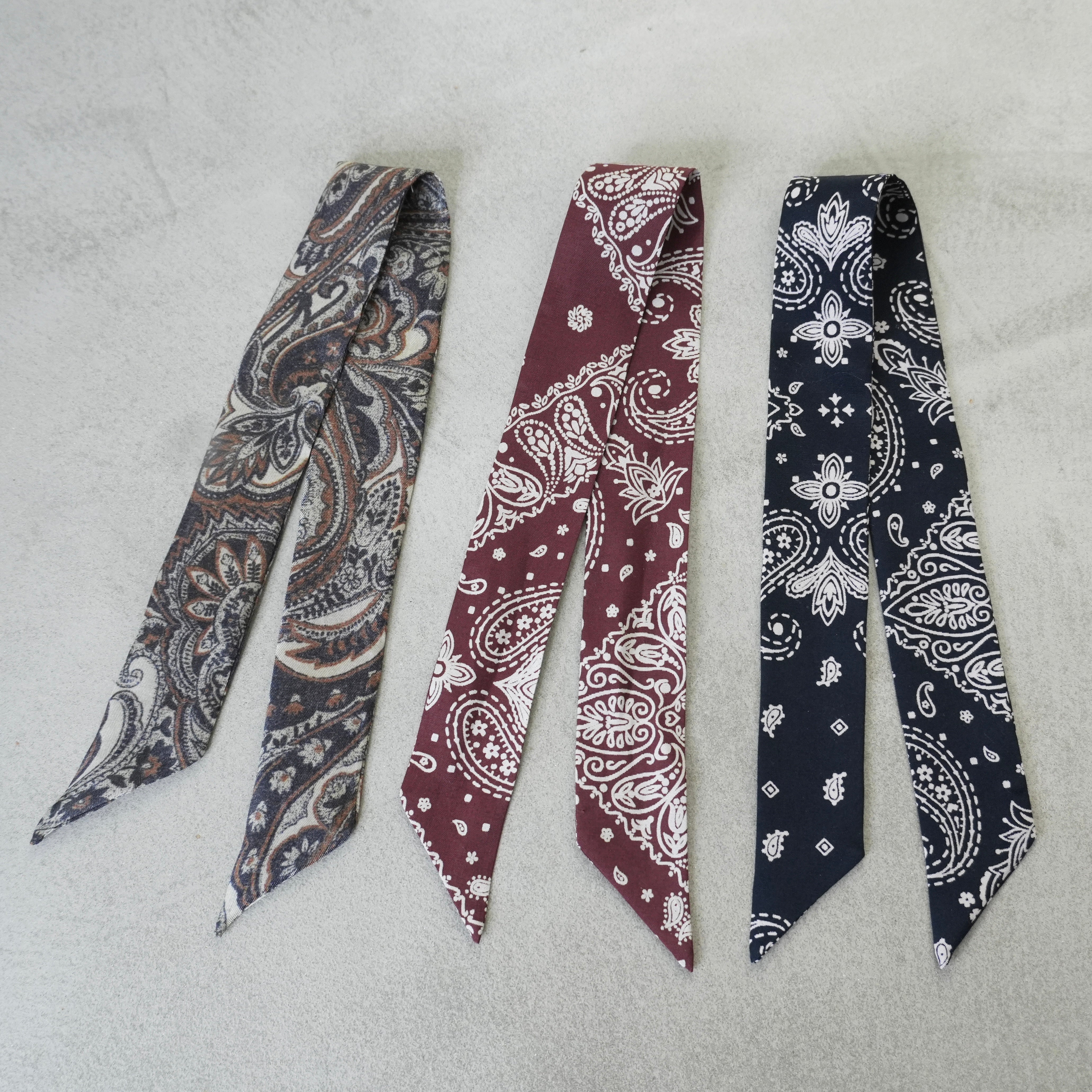 Pañuelo para el cuello