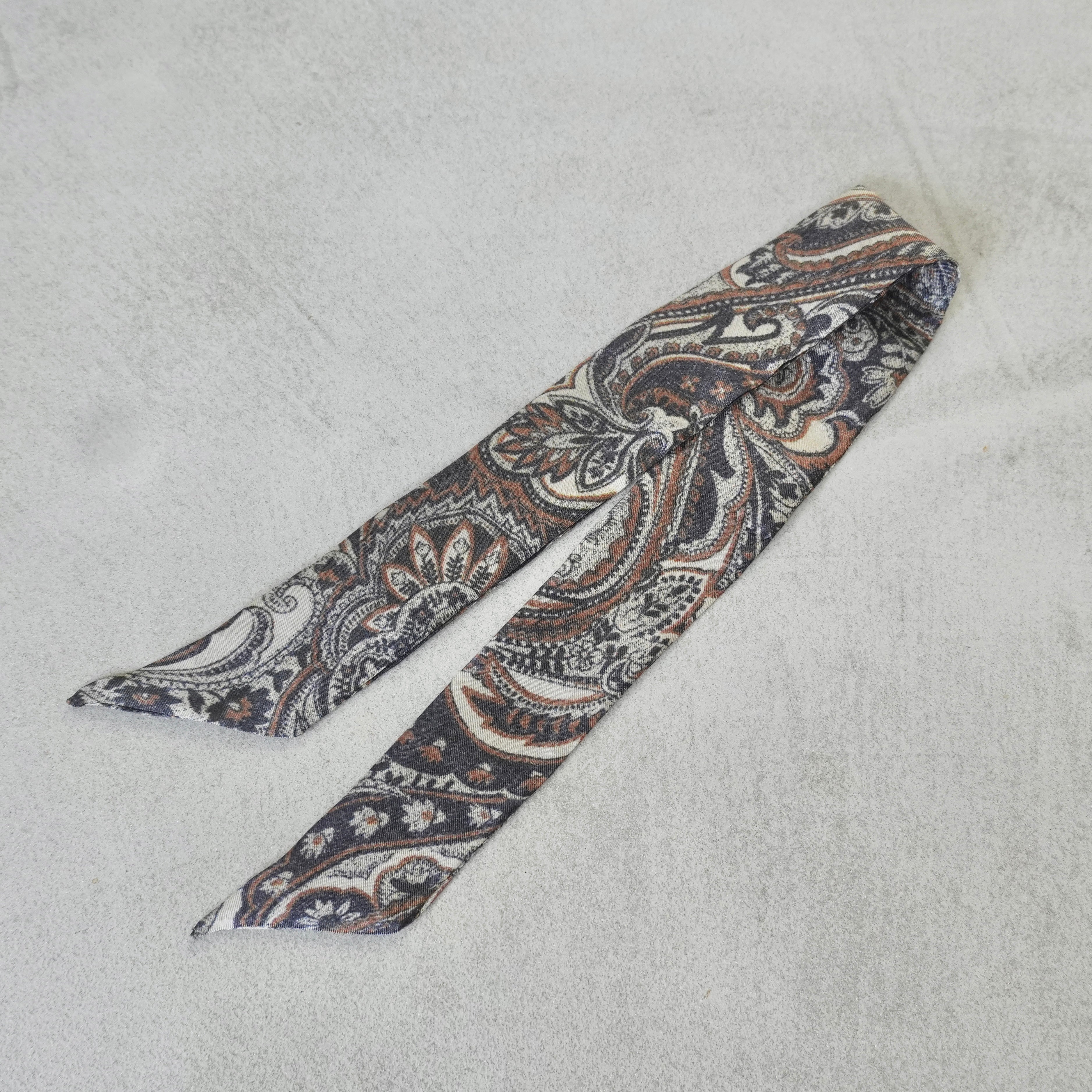 Pañuelo para el cuello