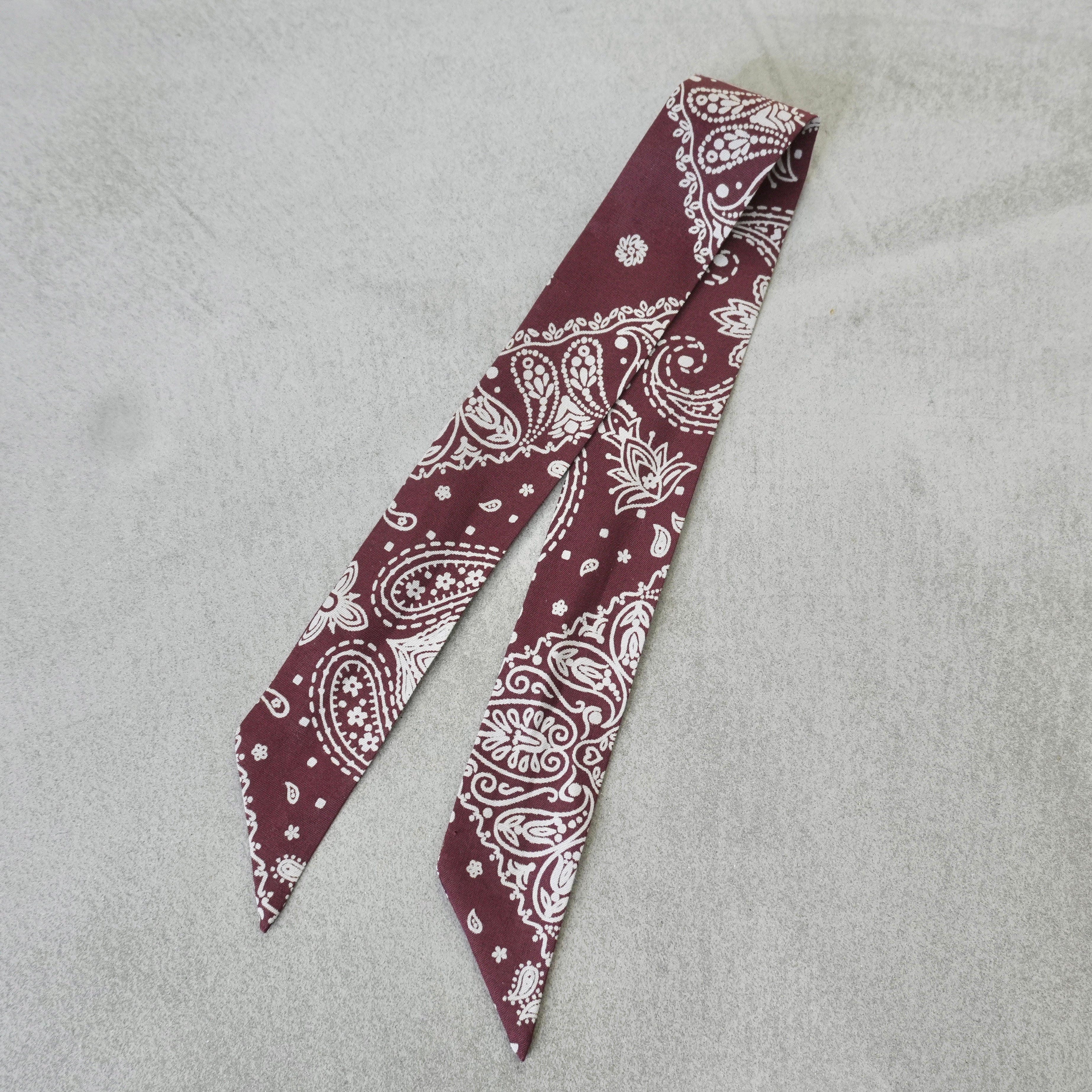 Pañuelo para el cuello