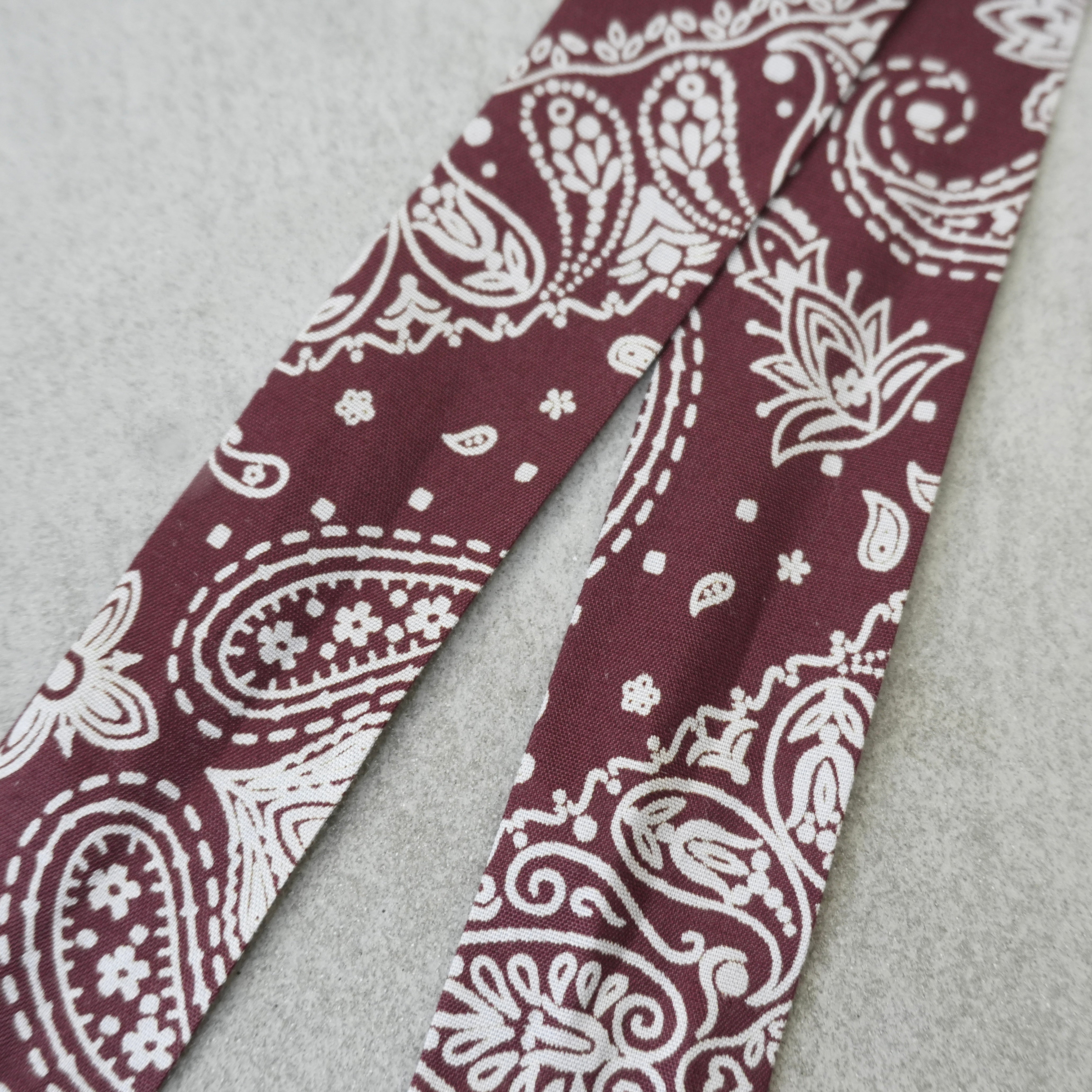 Pañuelo para el cuello