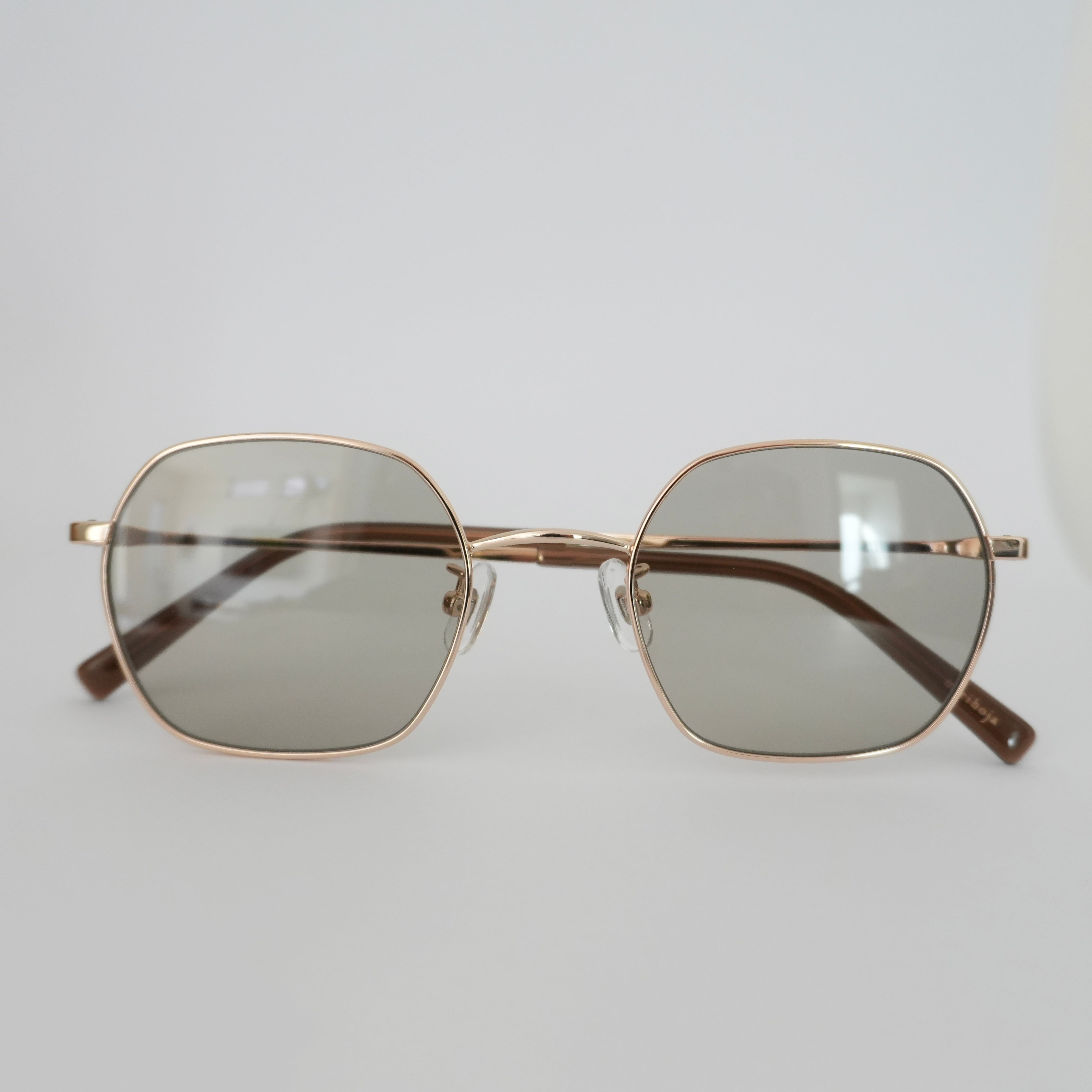 marihoja sunglass【RUPA】