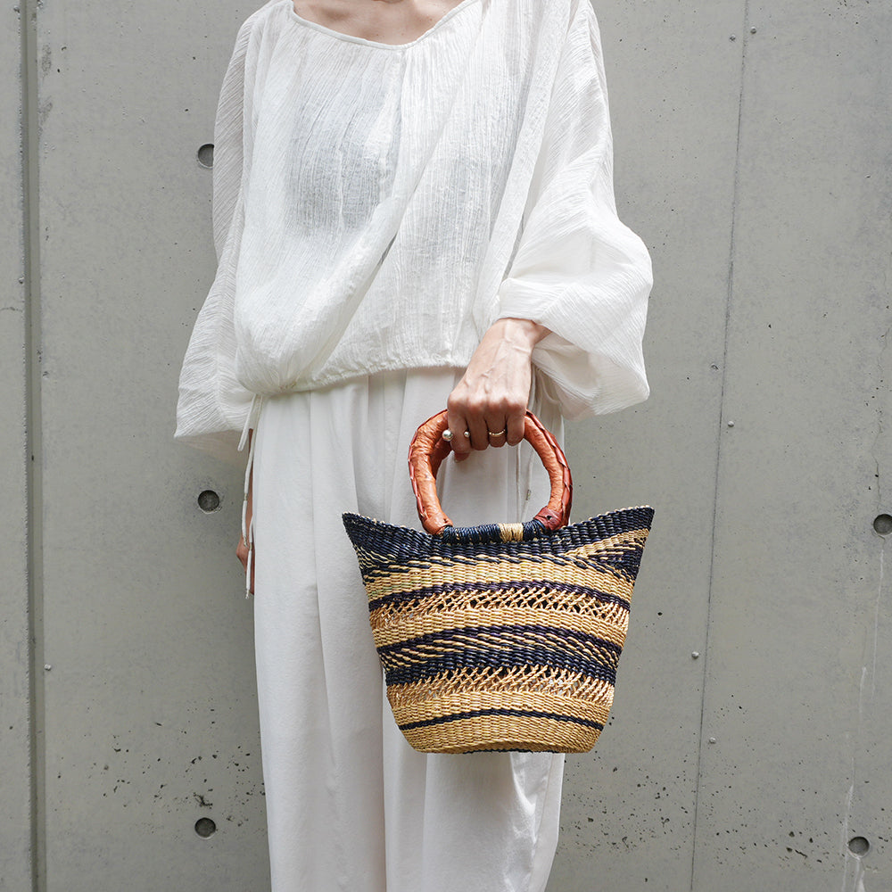 Borga Lace Mix Basket