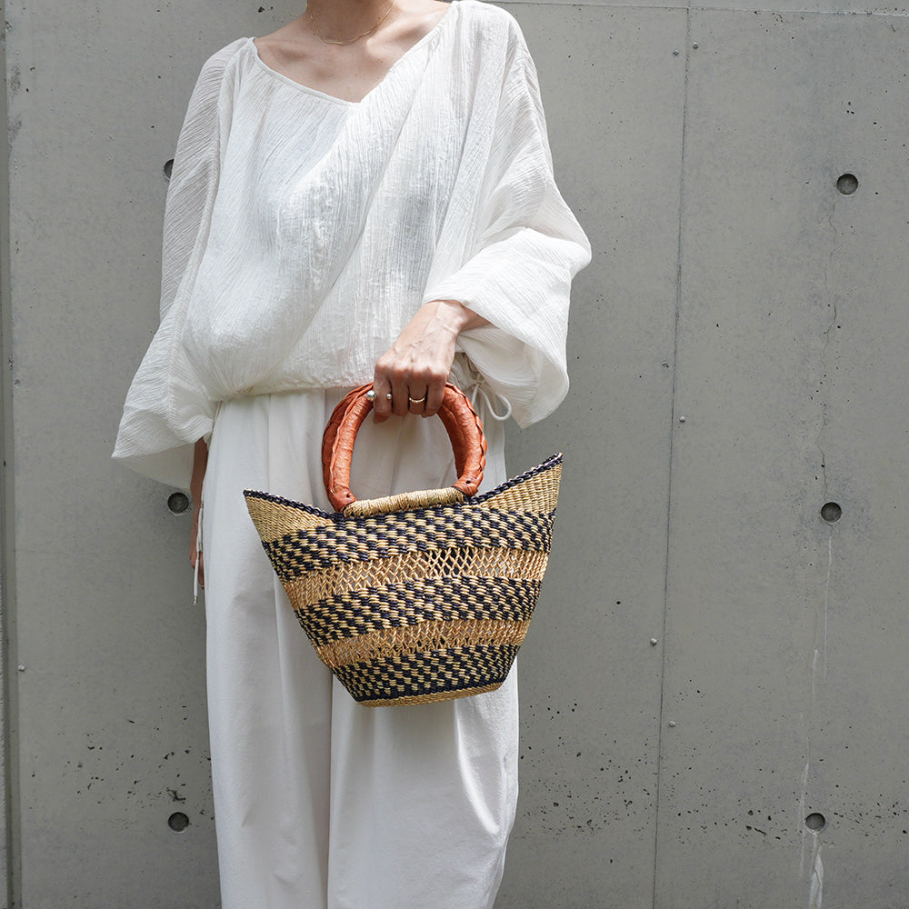 Borga Lace Mix Basket