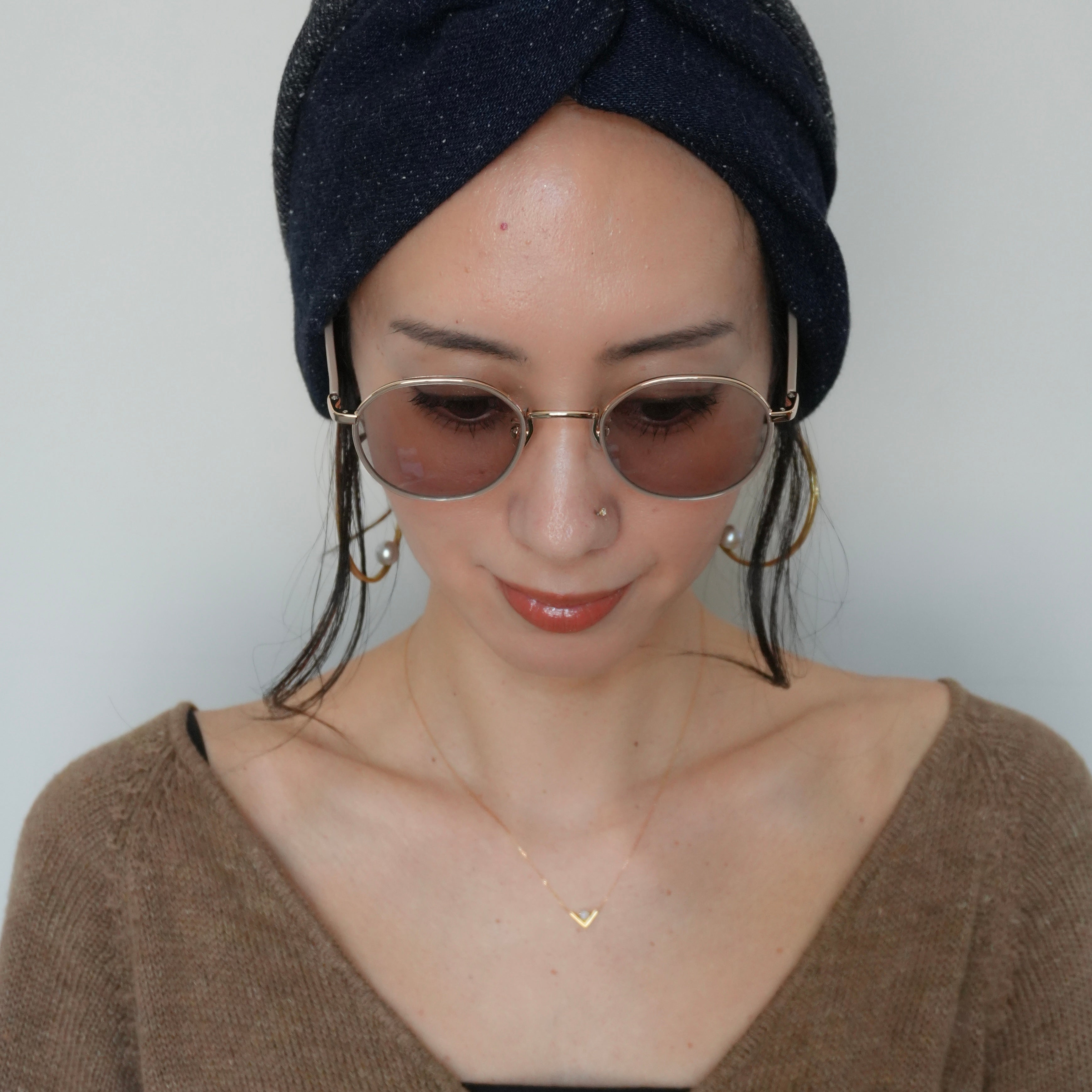 marihoja sunglass 【SALA】