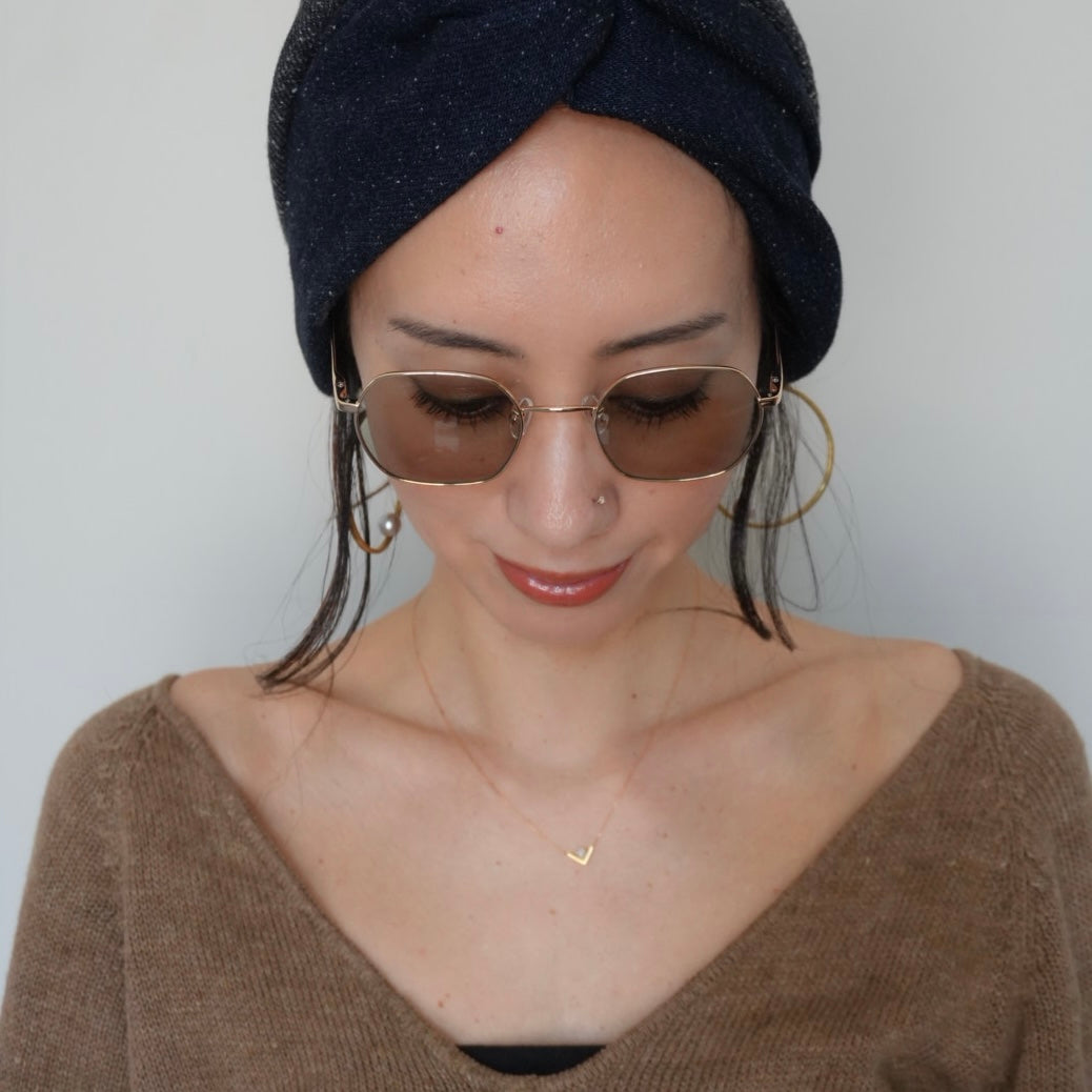 marihoja sunglass【RUPA】