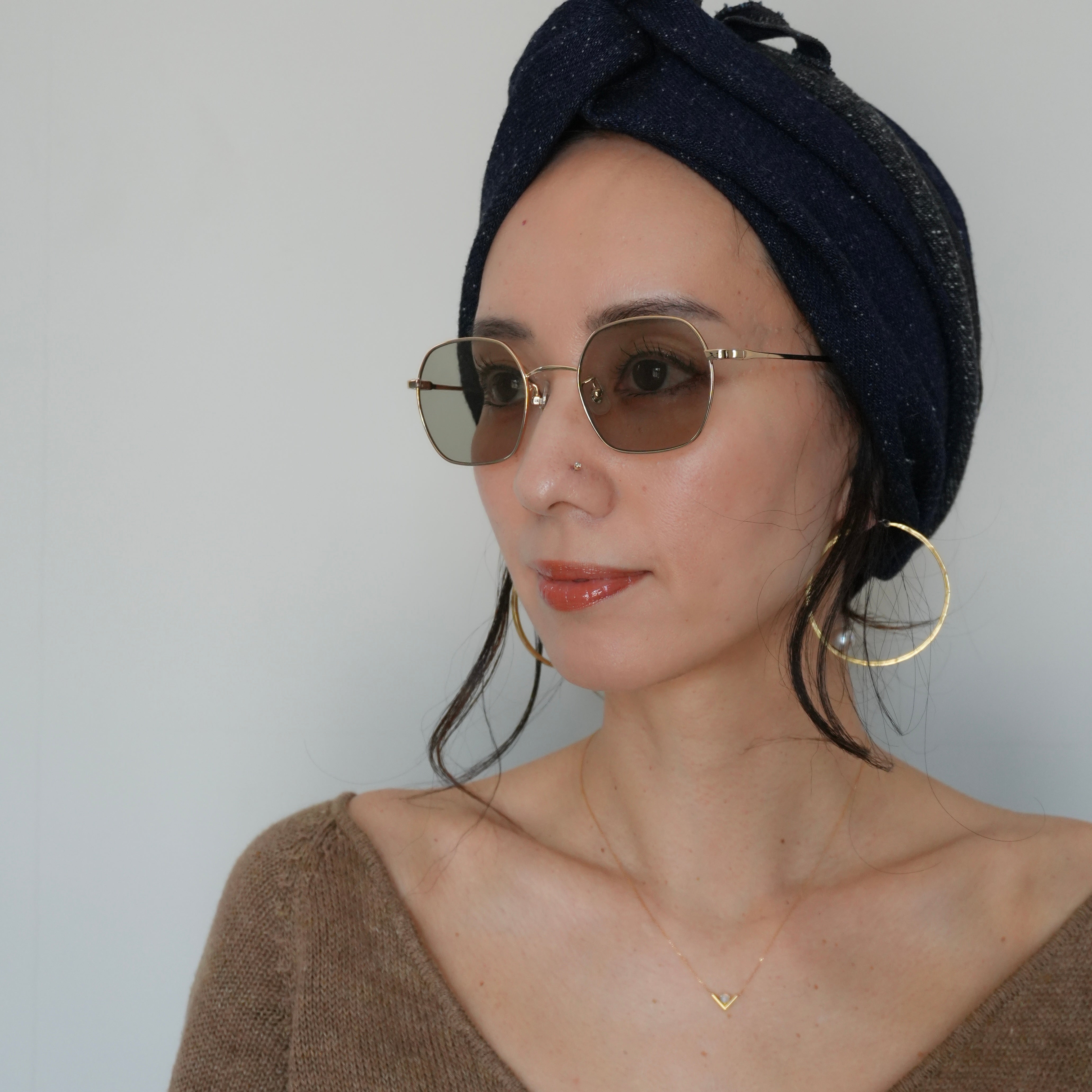 marihoja sunglass【RUPA】