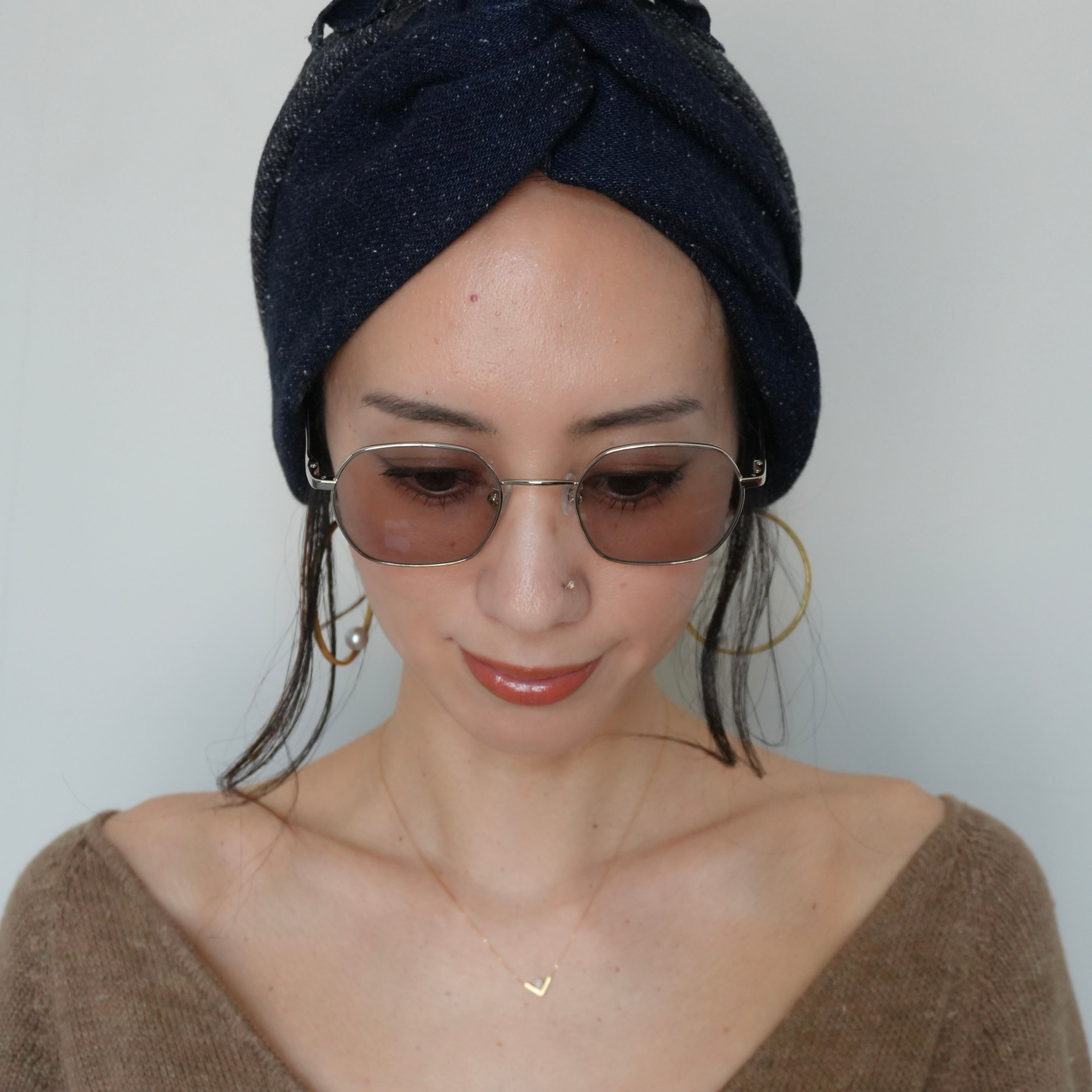 marihoja sunglass【RUPA】