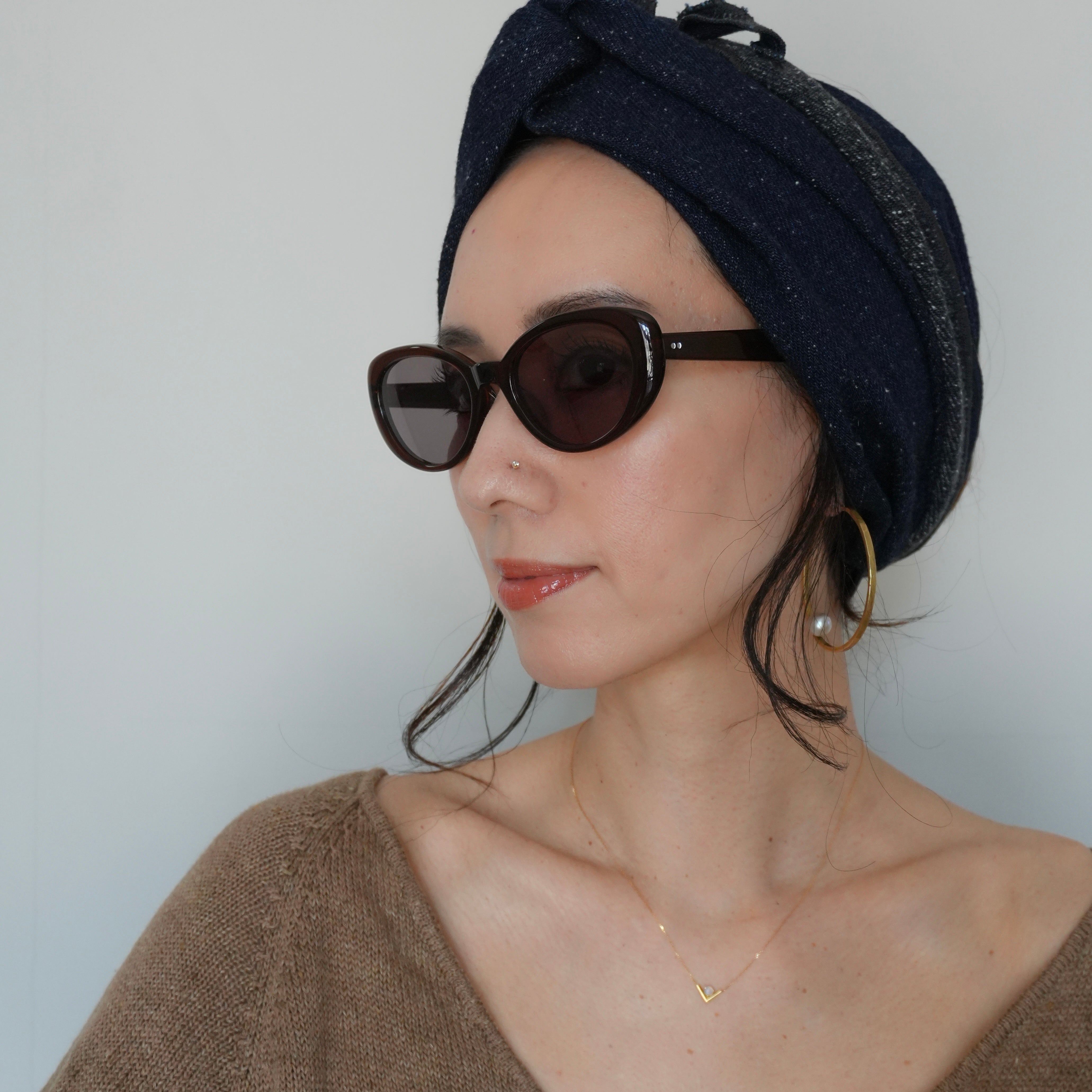 marihoja sunglasses 【BHADRA】