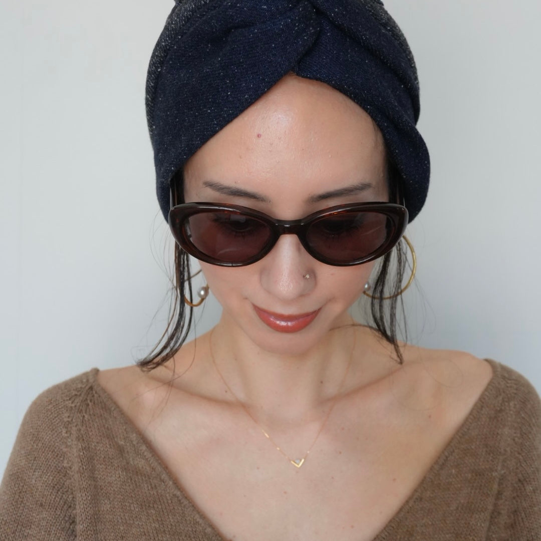 marihoja sunglasses 【BHADRA】