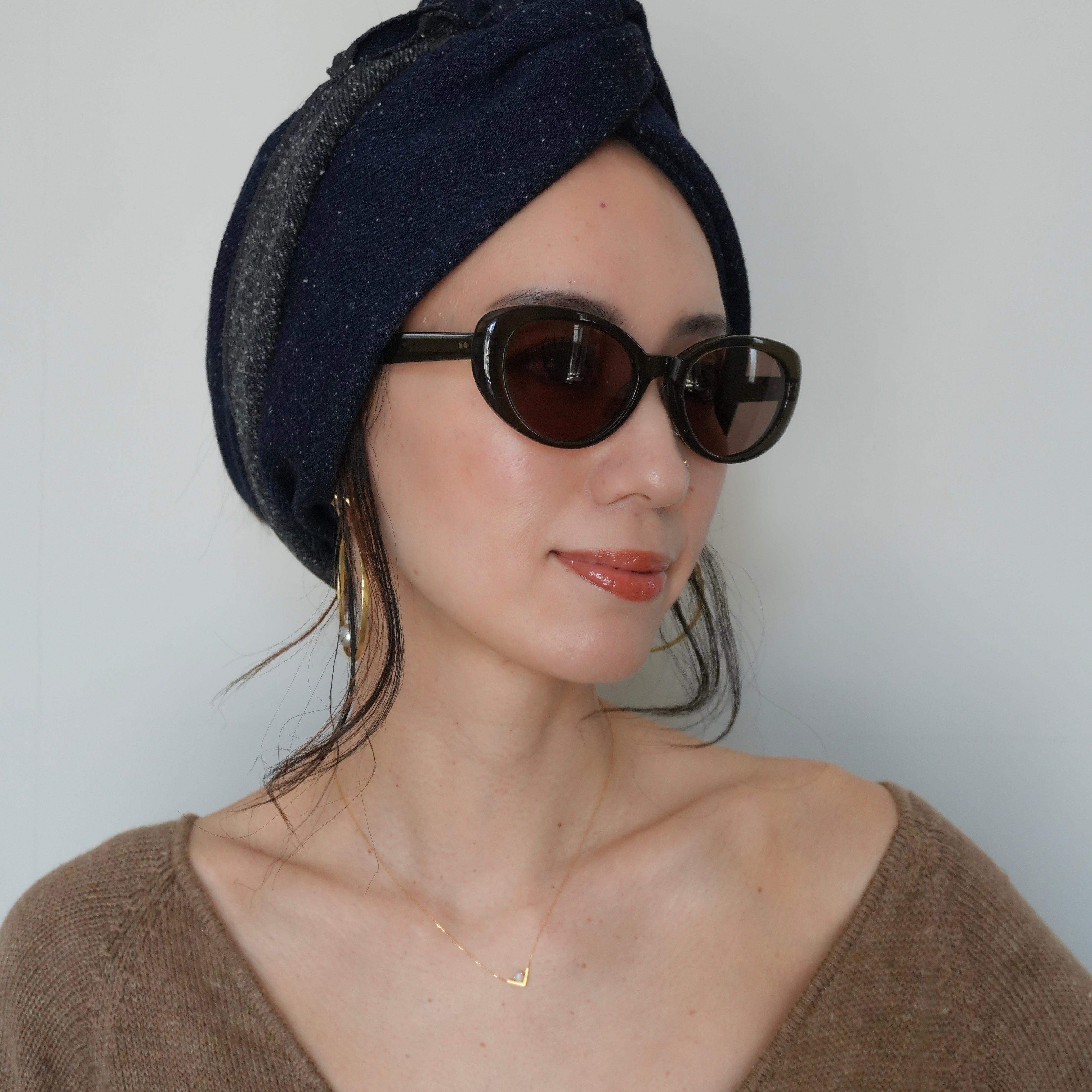 marihoja sunglasses 【BHADRA】