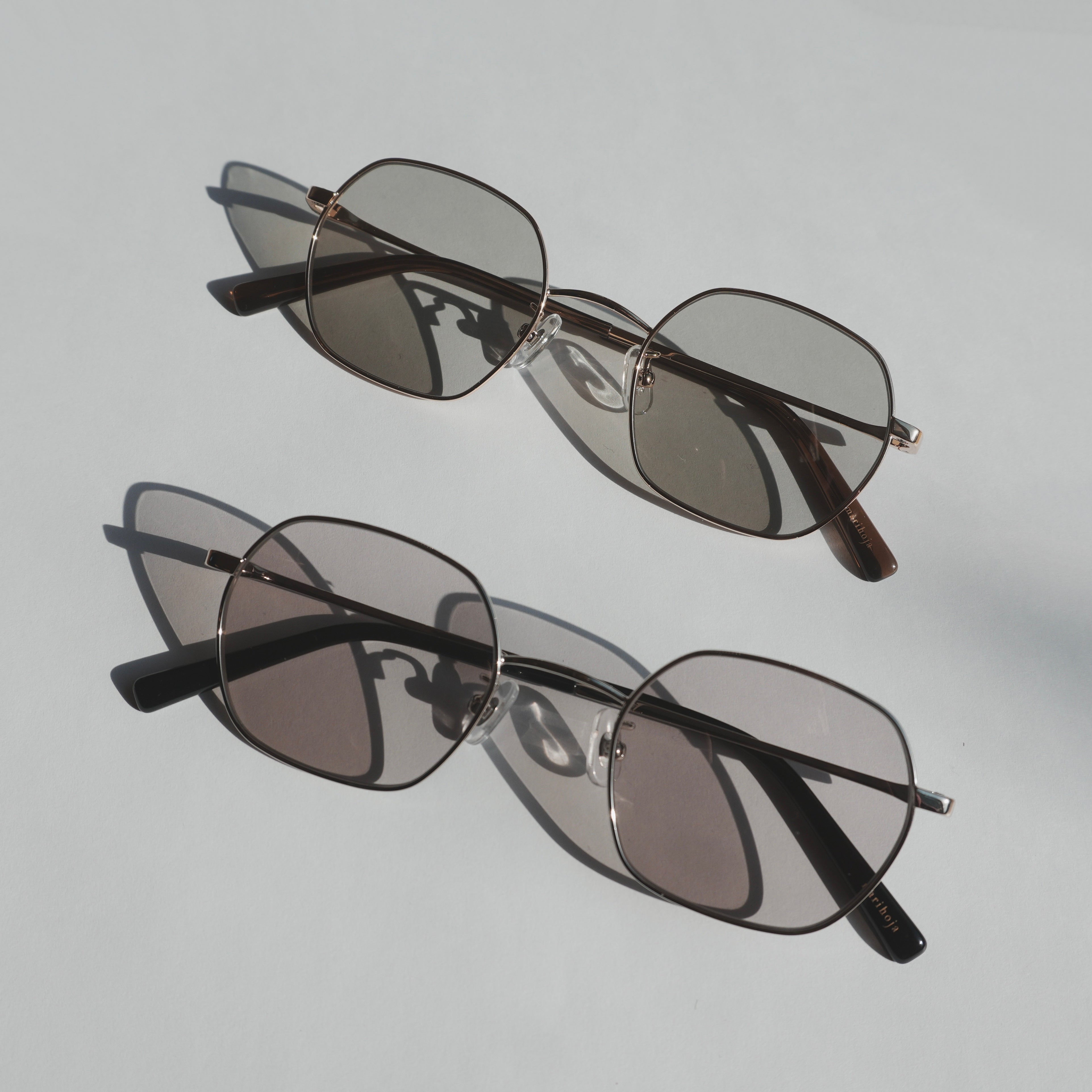 marihoja sunglass【RUPA】