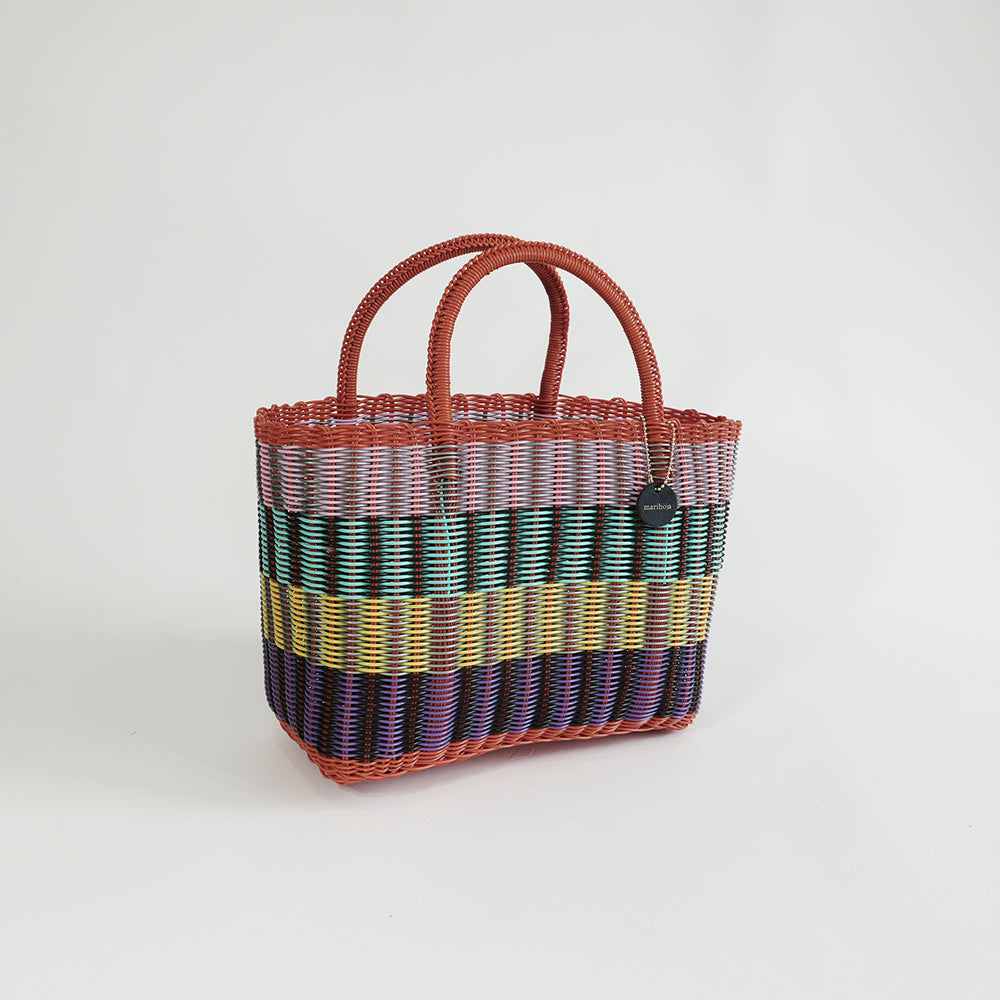 Mercado Bolsa Amaria