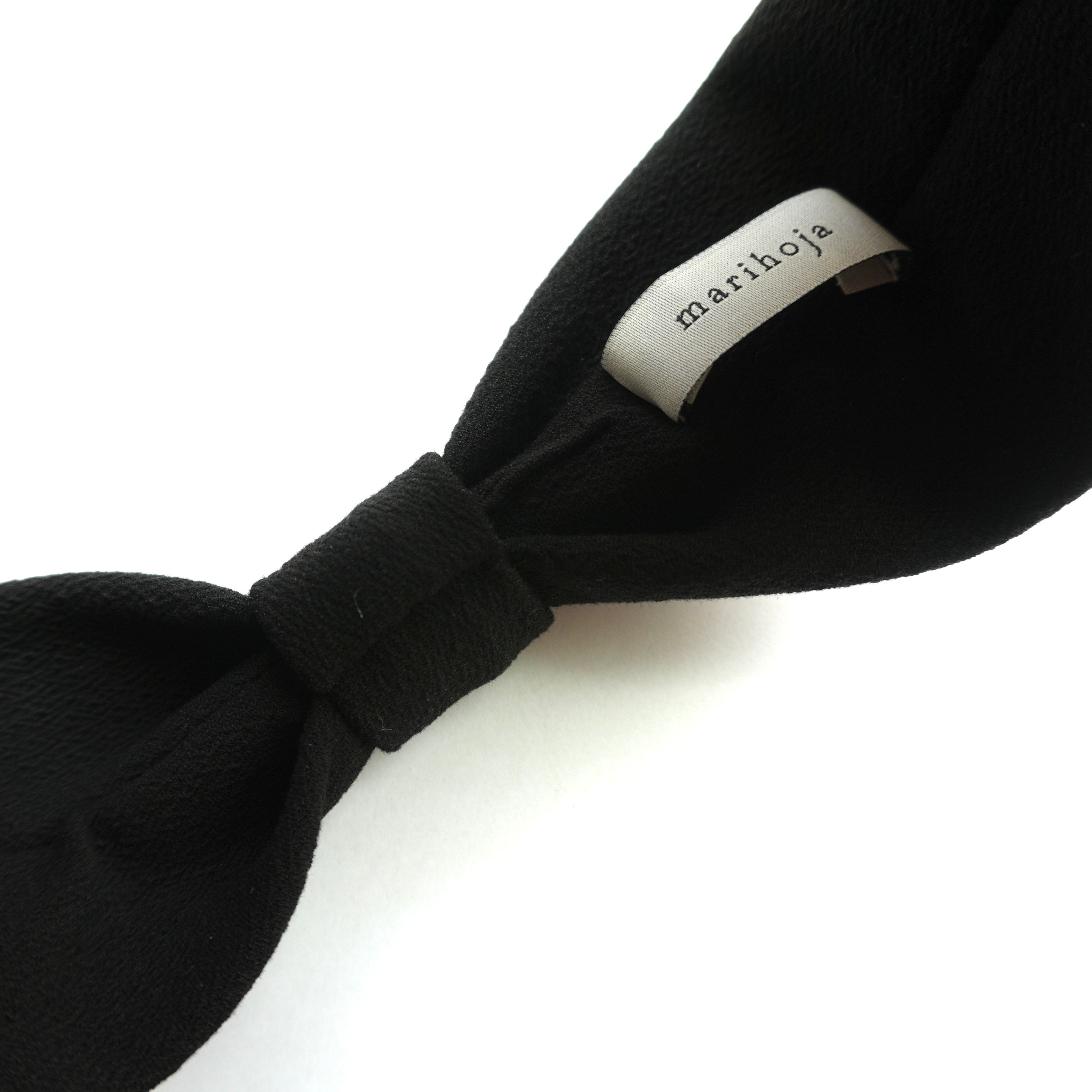 Stretch Double Hairband