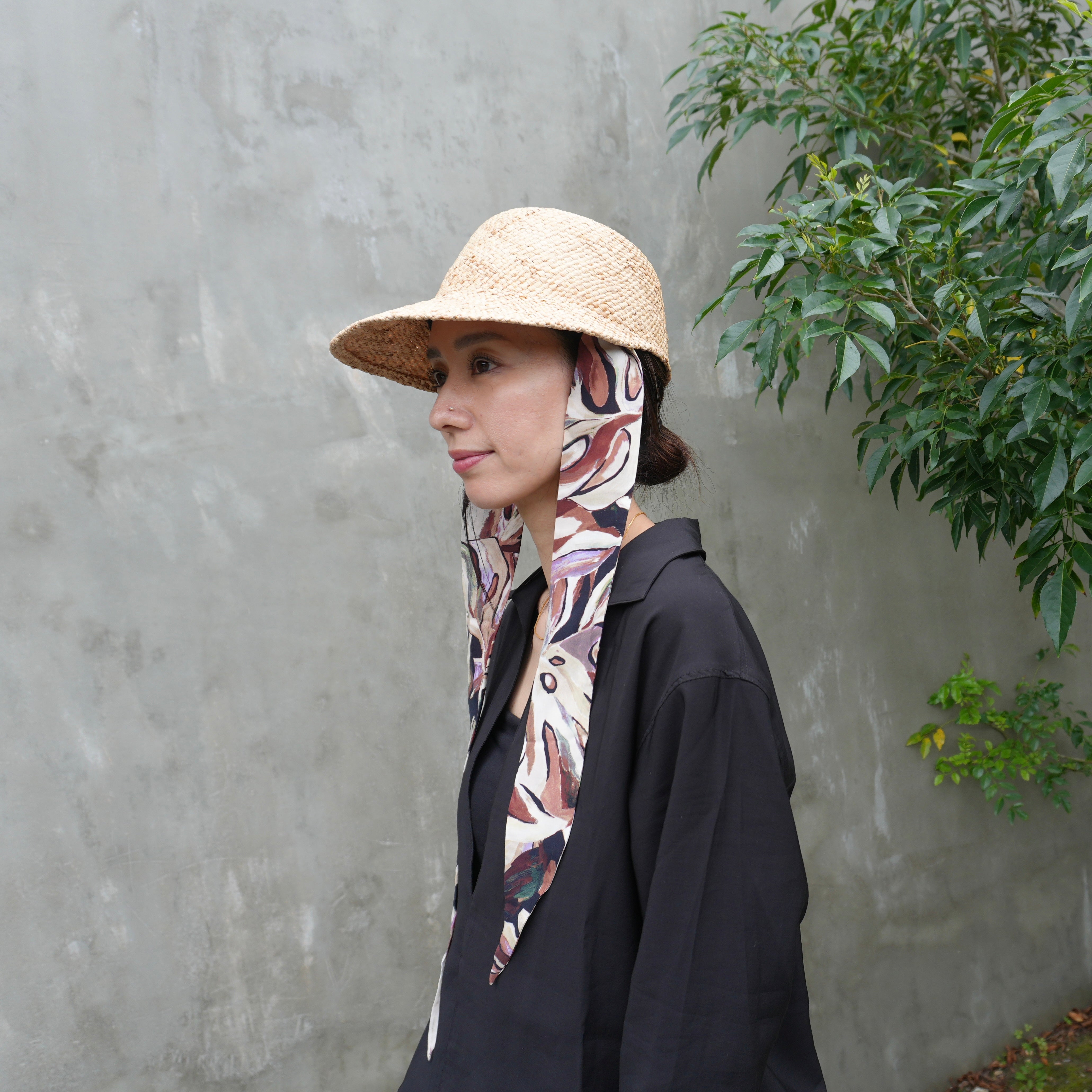 Vintage Cap