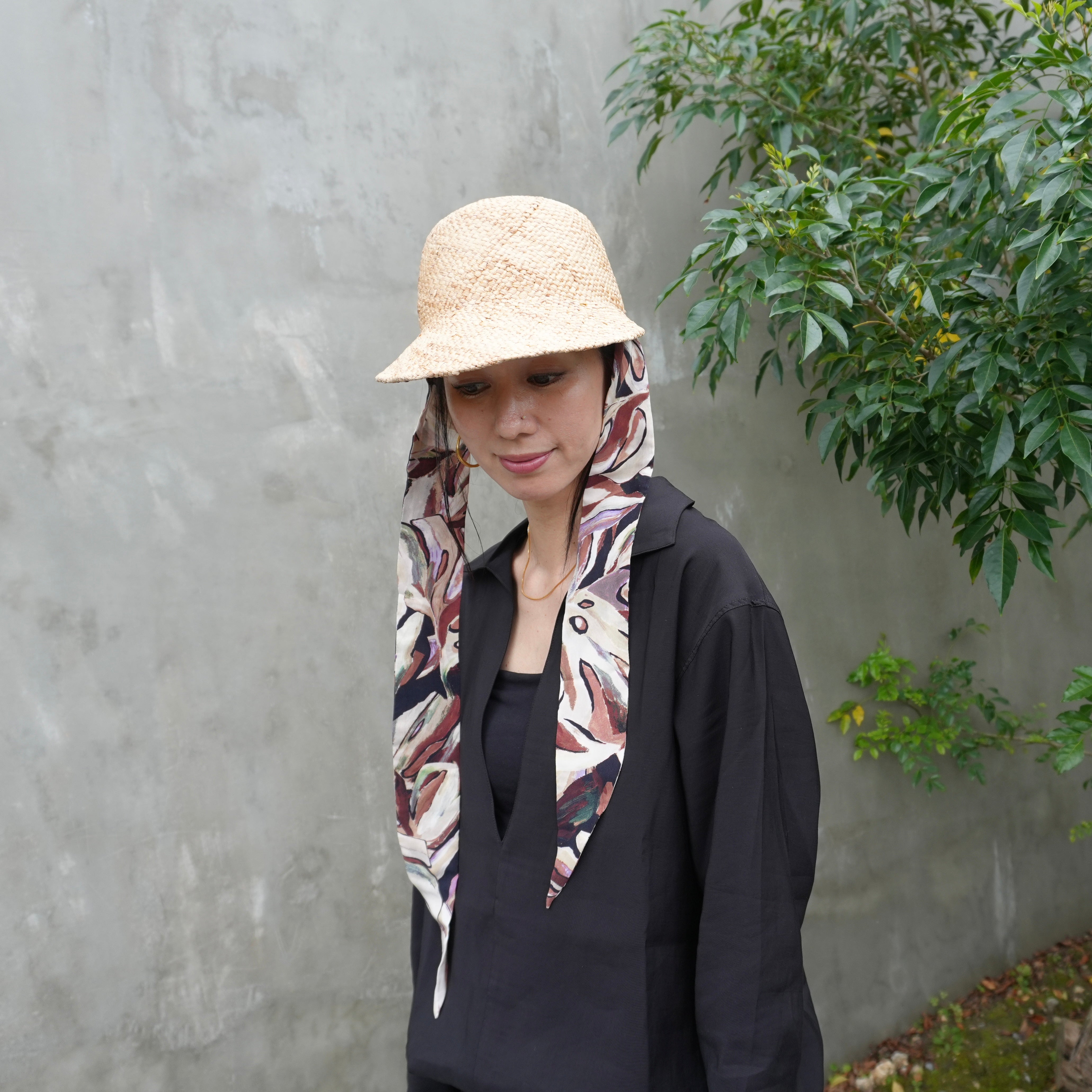 Vintage Cap