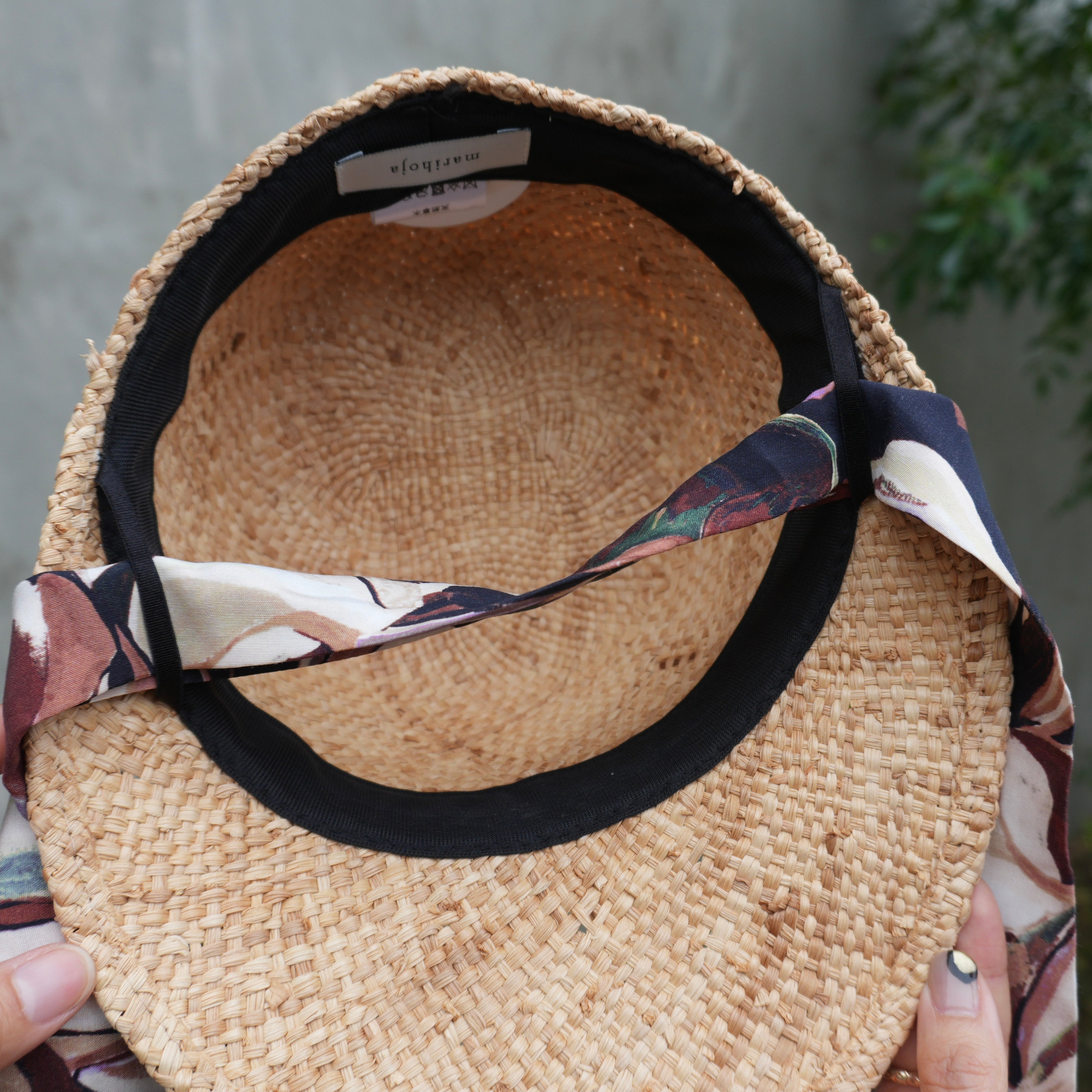 Vintage Cap