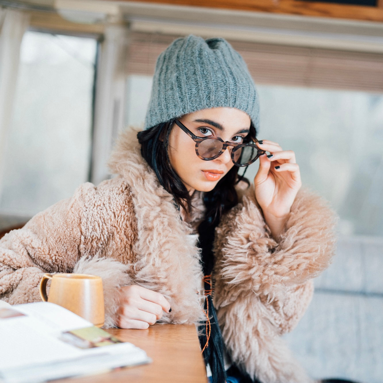 Original Sunglass Luludi