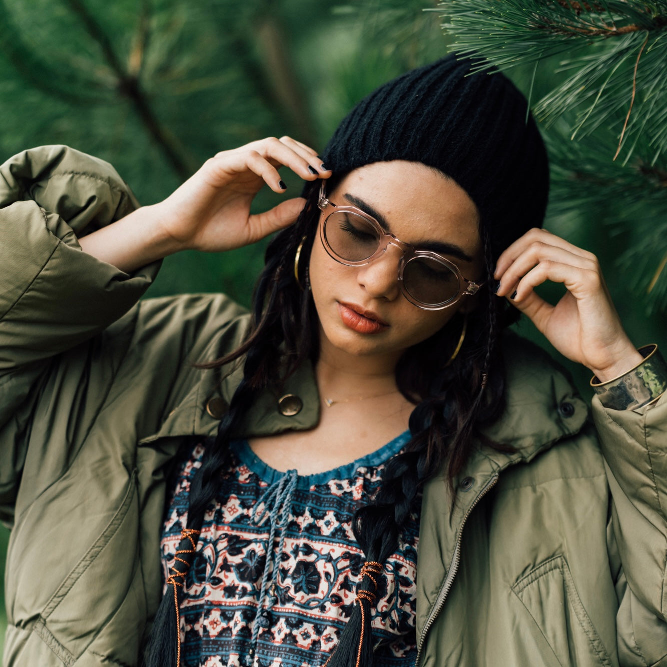 Original Sunglass Luludi