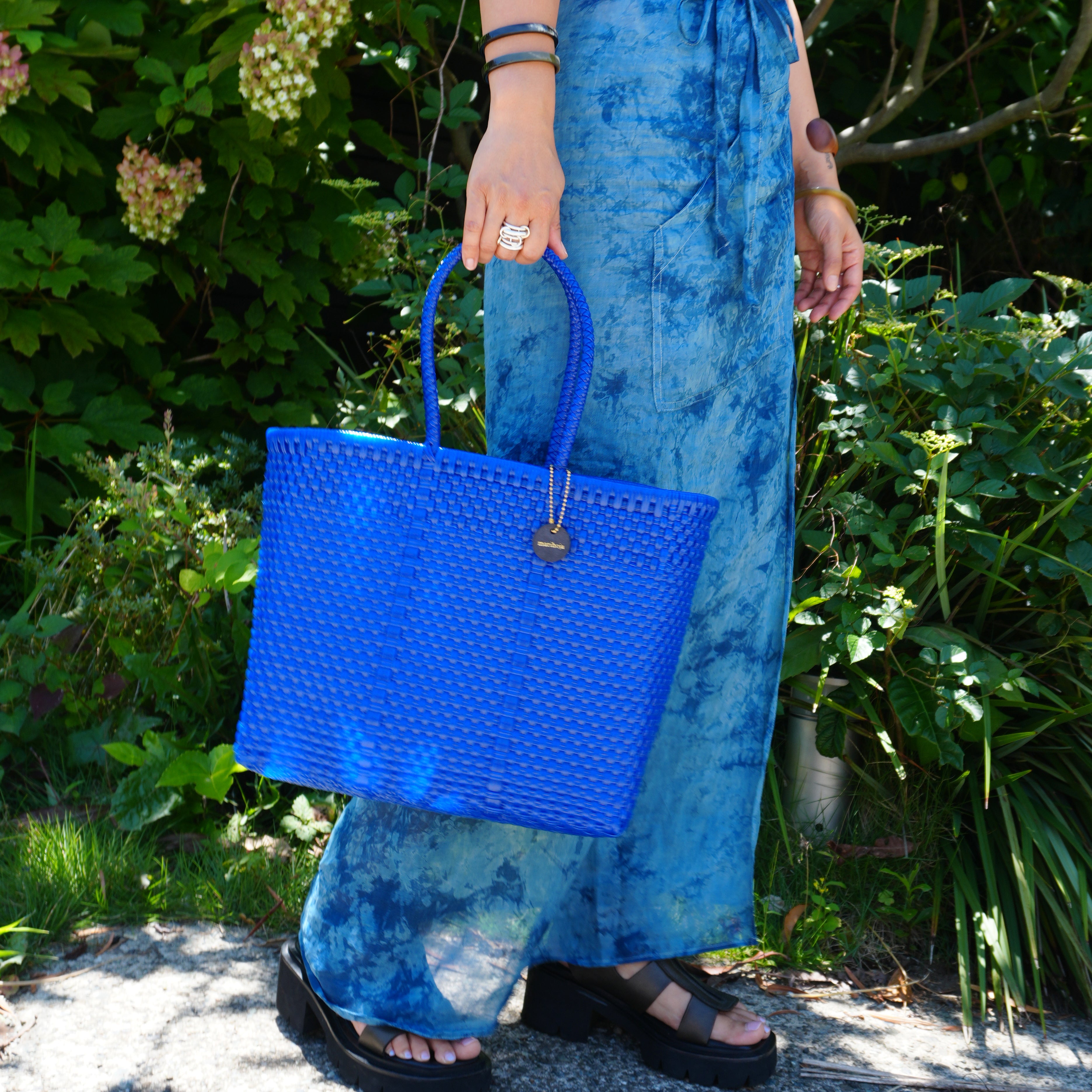 Mercado Bag ” Paula ”