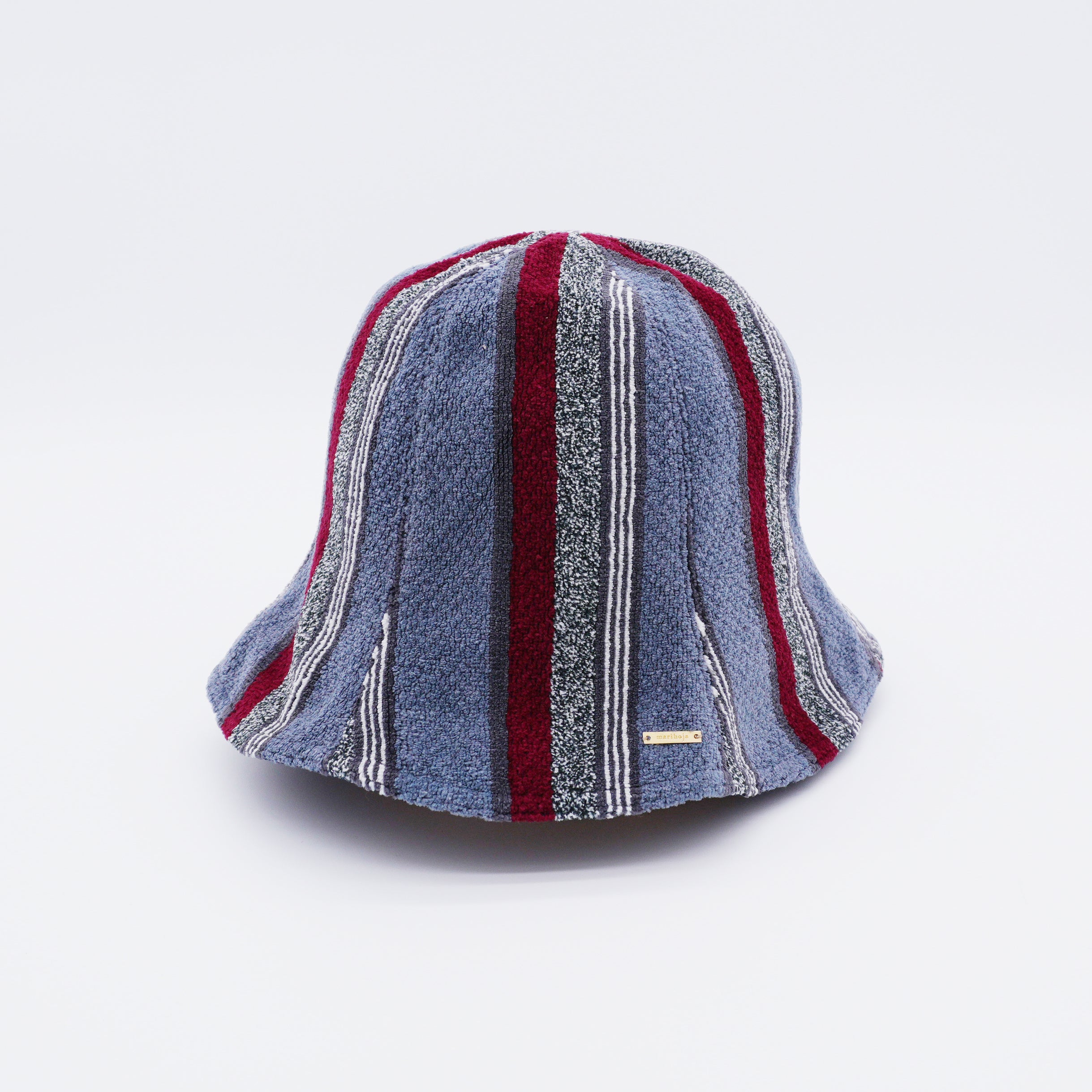 Remake Gown Pile Tulip 4