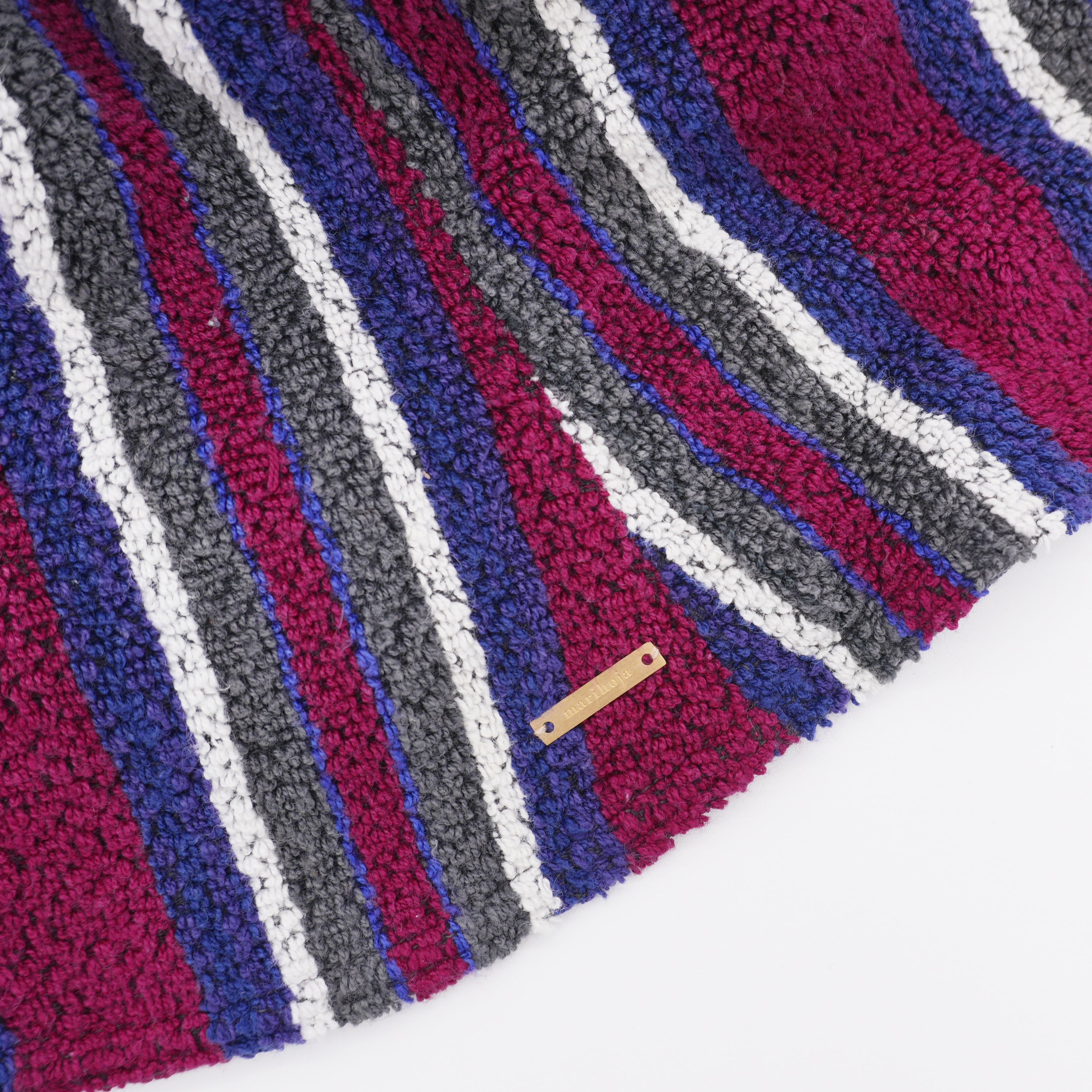 Remake Gown Pile Tulip 15