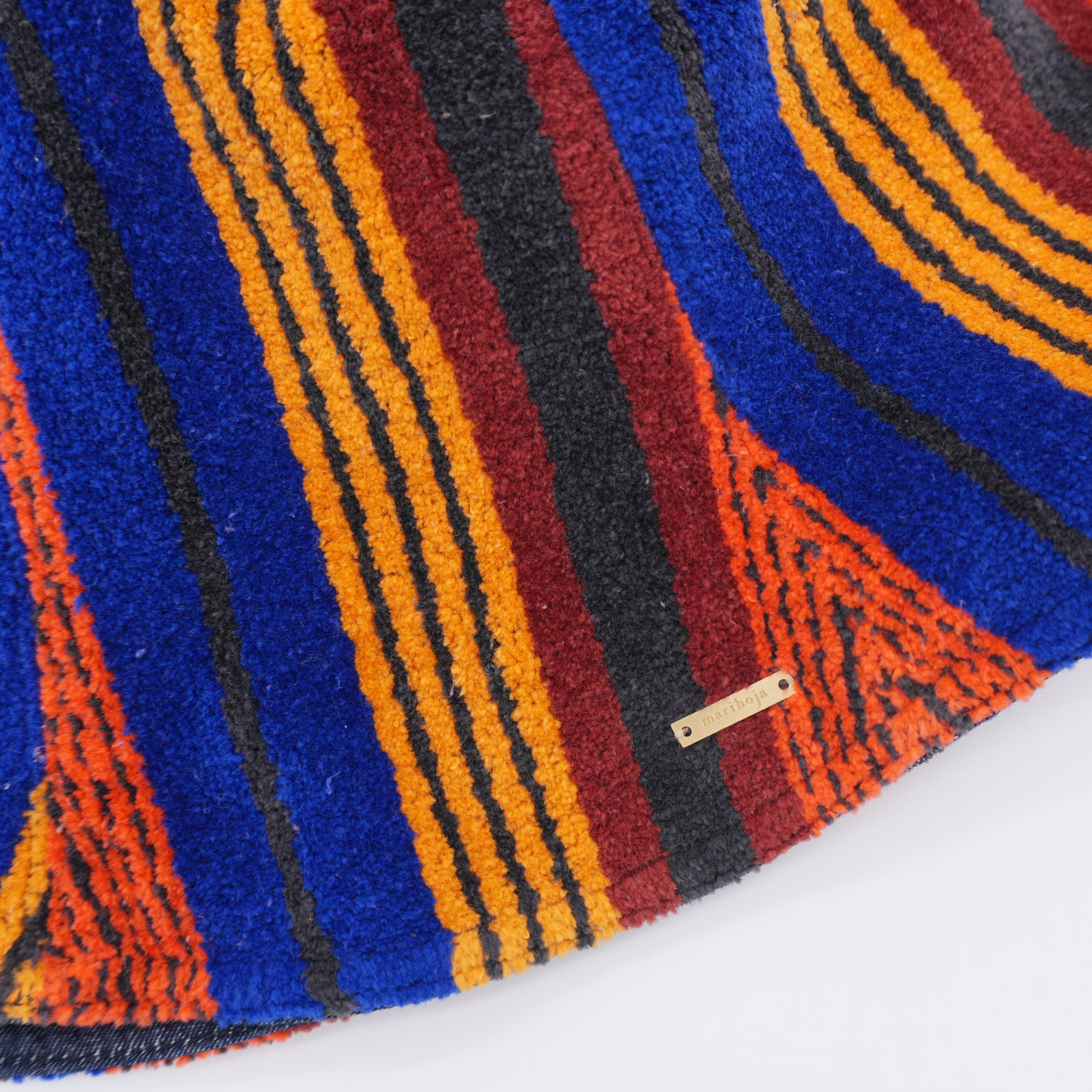 Remake Gown Pile Tulip 25