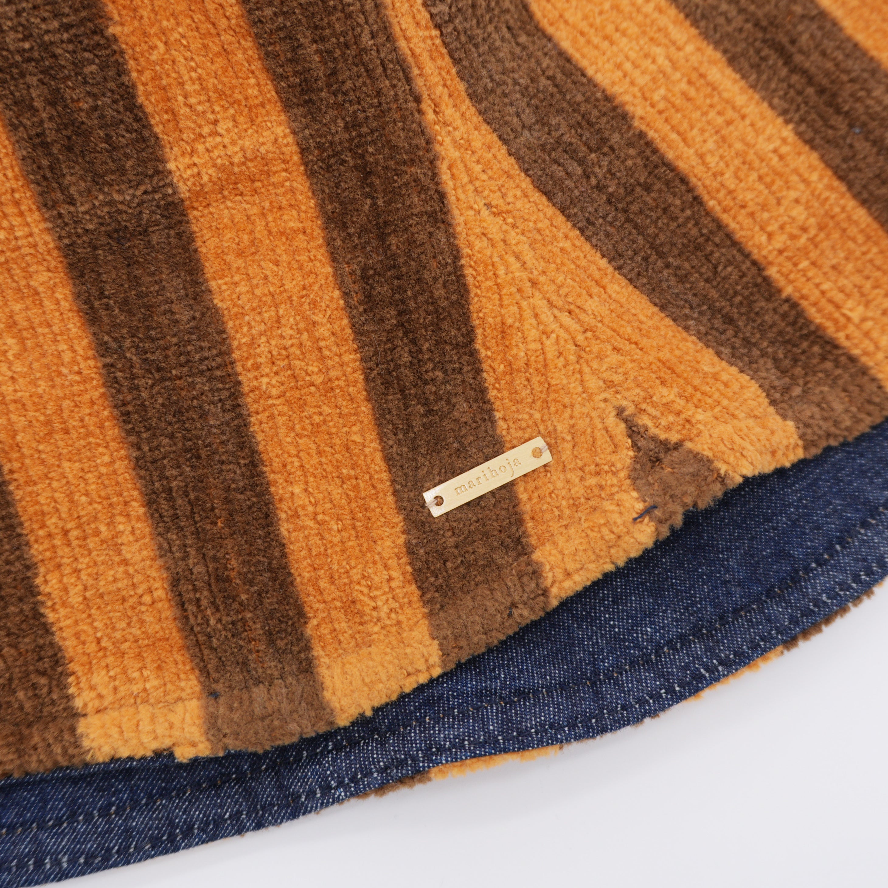 Remake Gown Pile Tulip 1