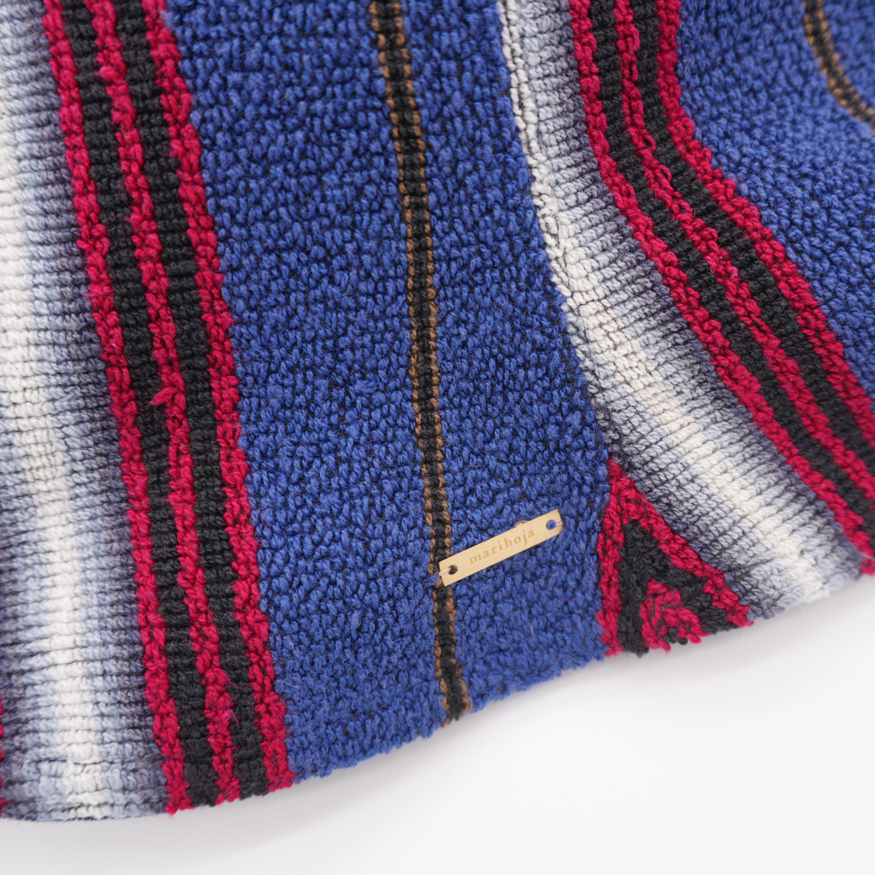 Remake Gown Pile Tulip 5