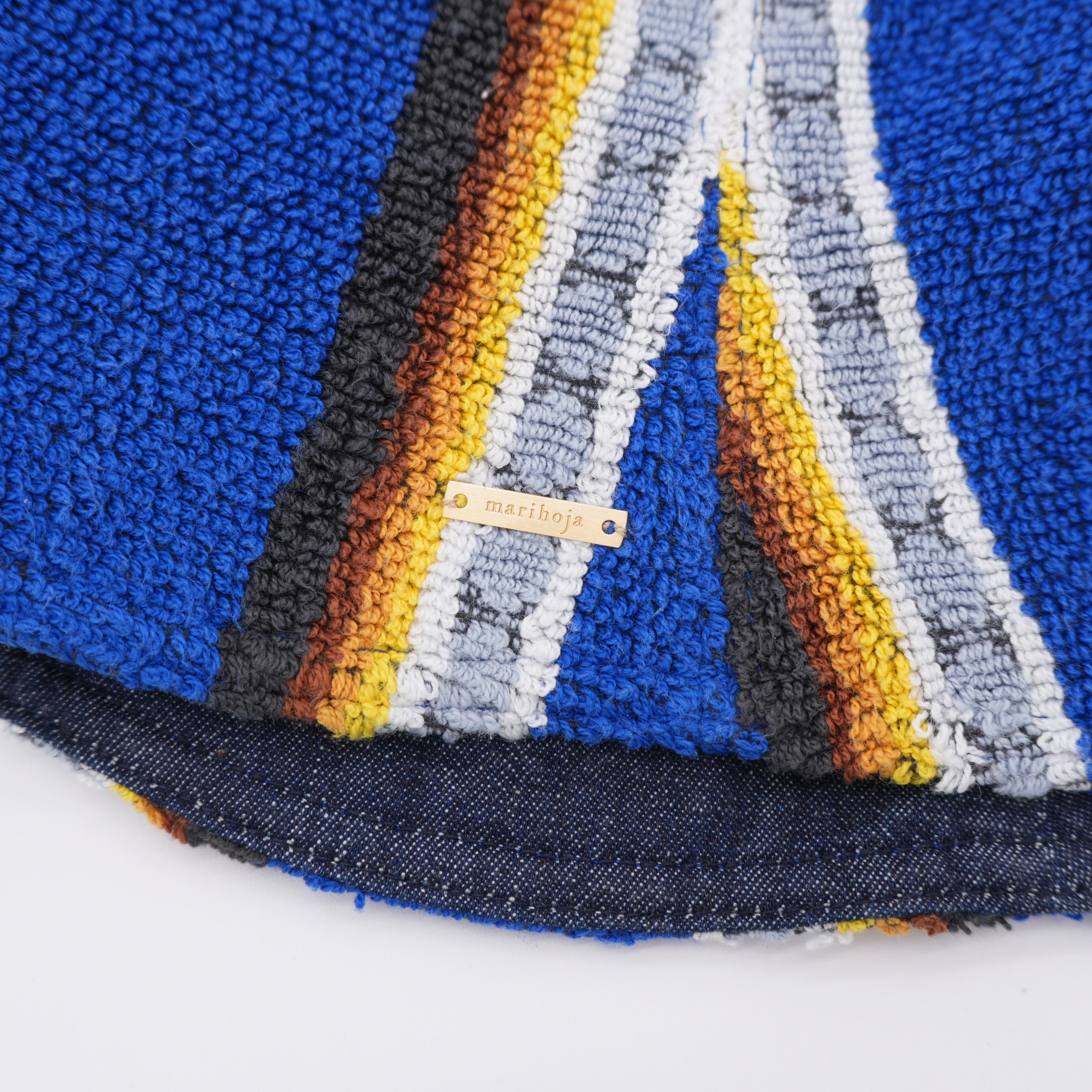 Remake Gown Pile Tulip 10