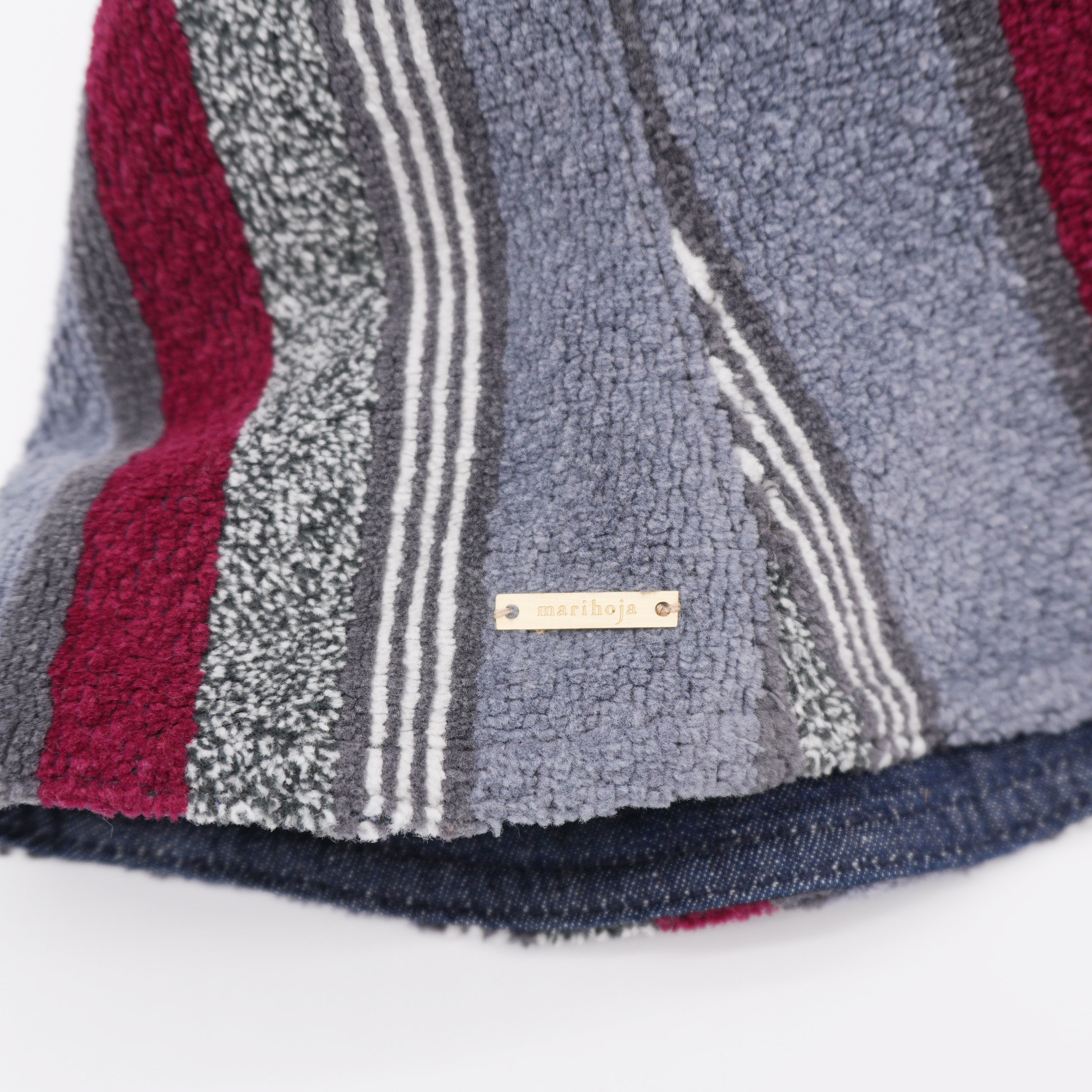 Remake Gown Pile Tulip 4