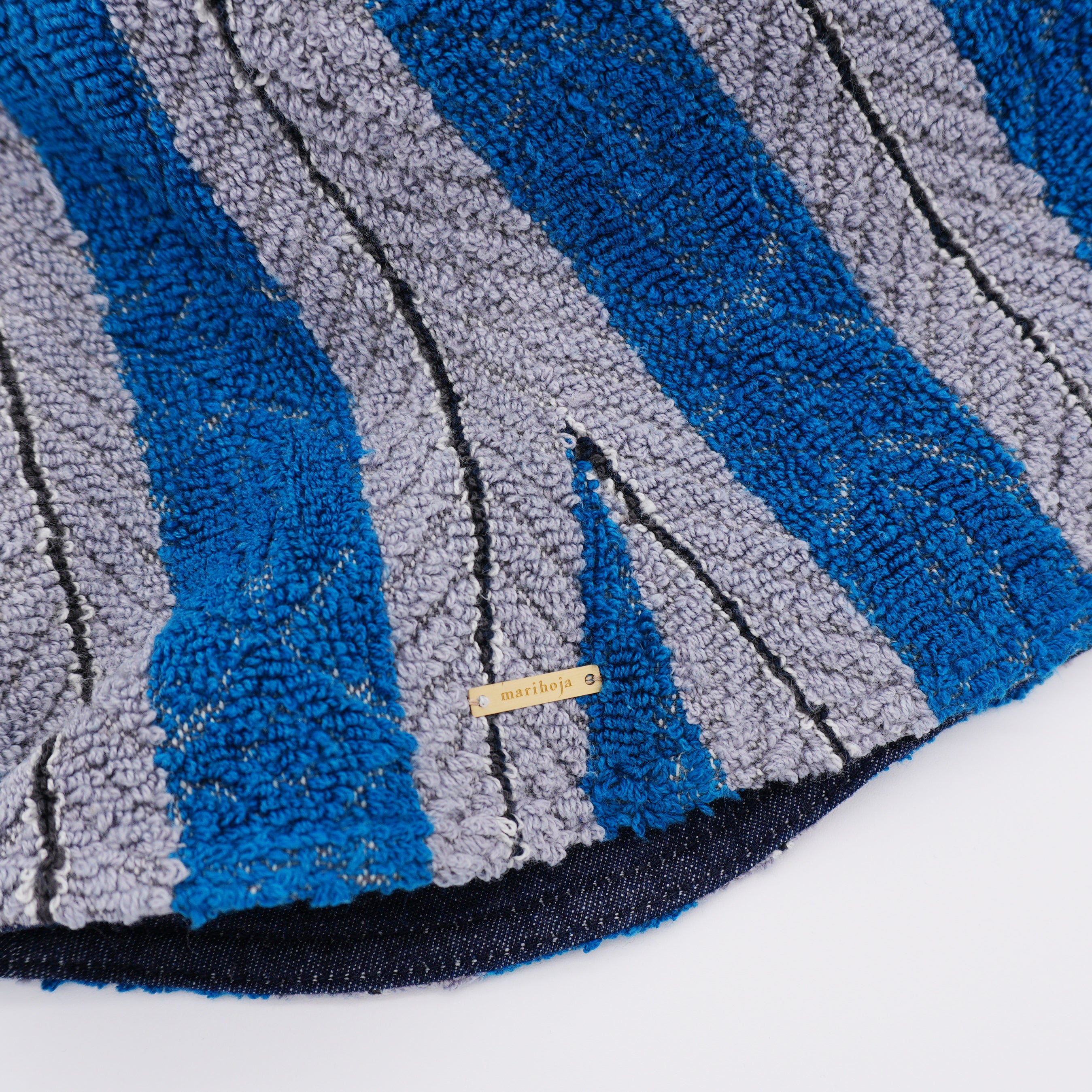 Remake Gown Pile Tulip 7